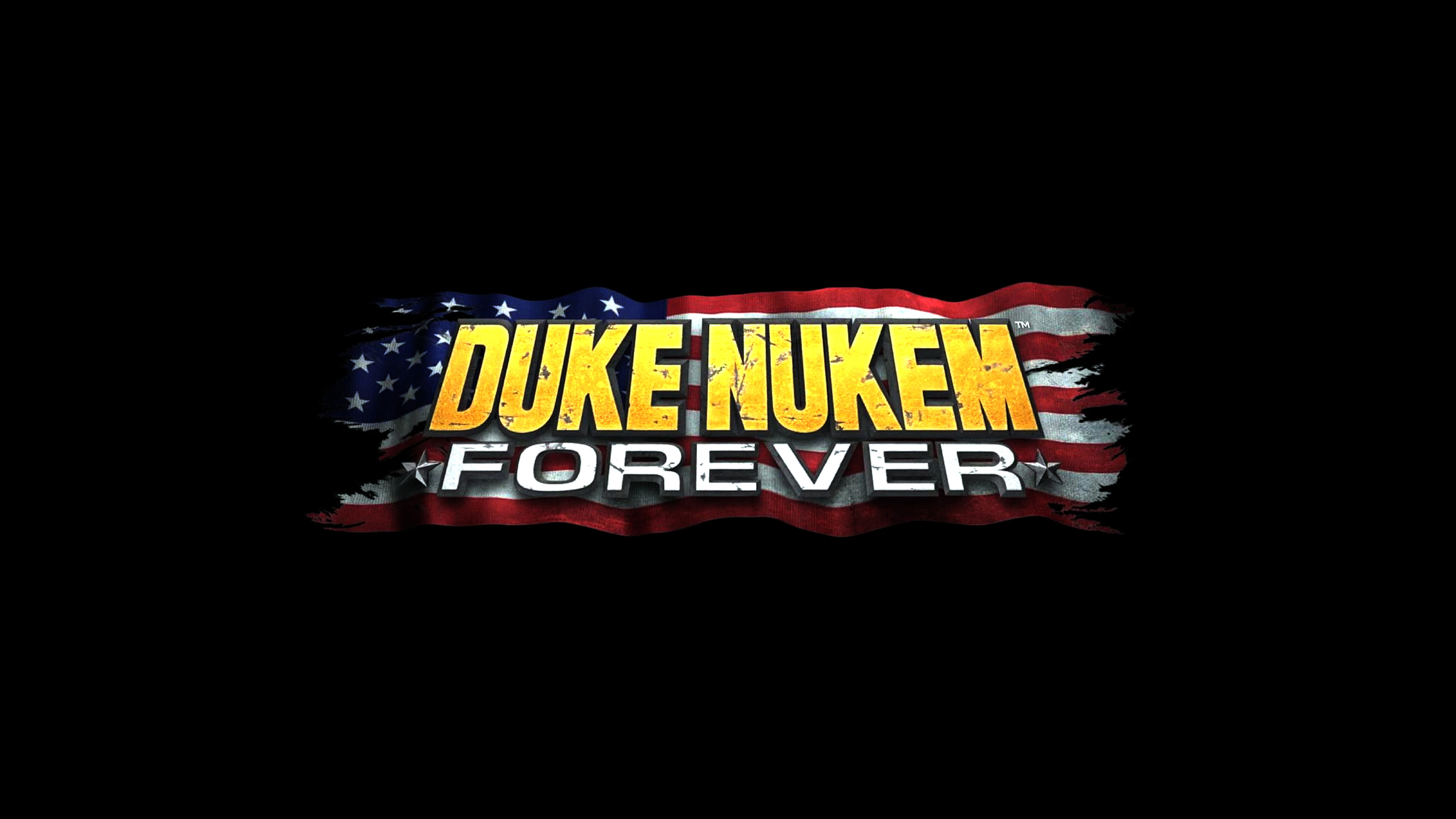 Video Game Duke Nukem Forever 5300x2981