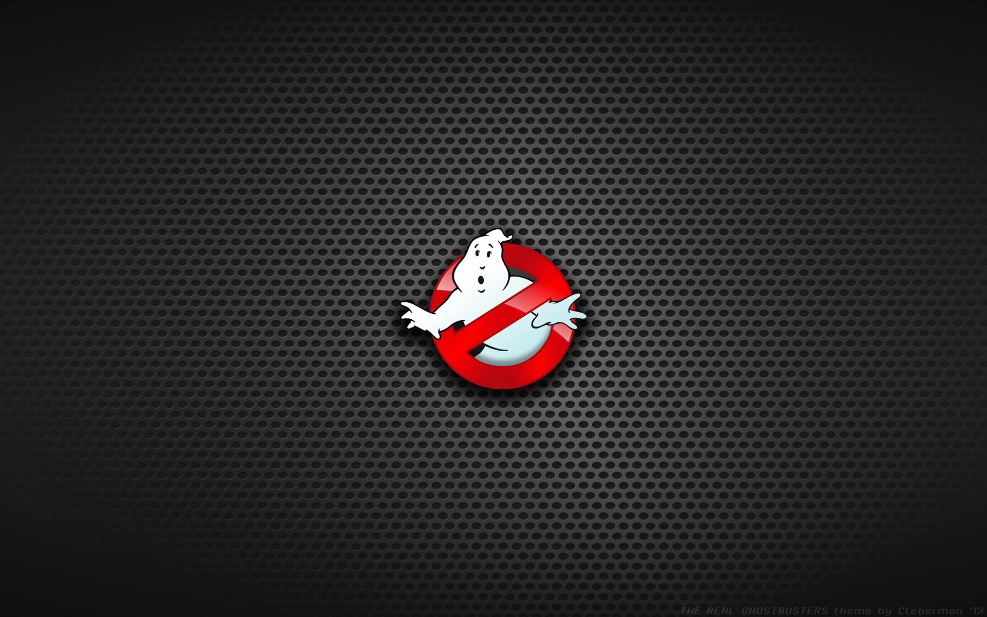Movie Ghostbusters 1920x1200