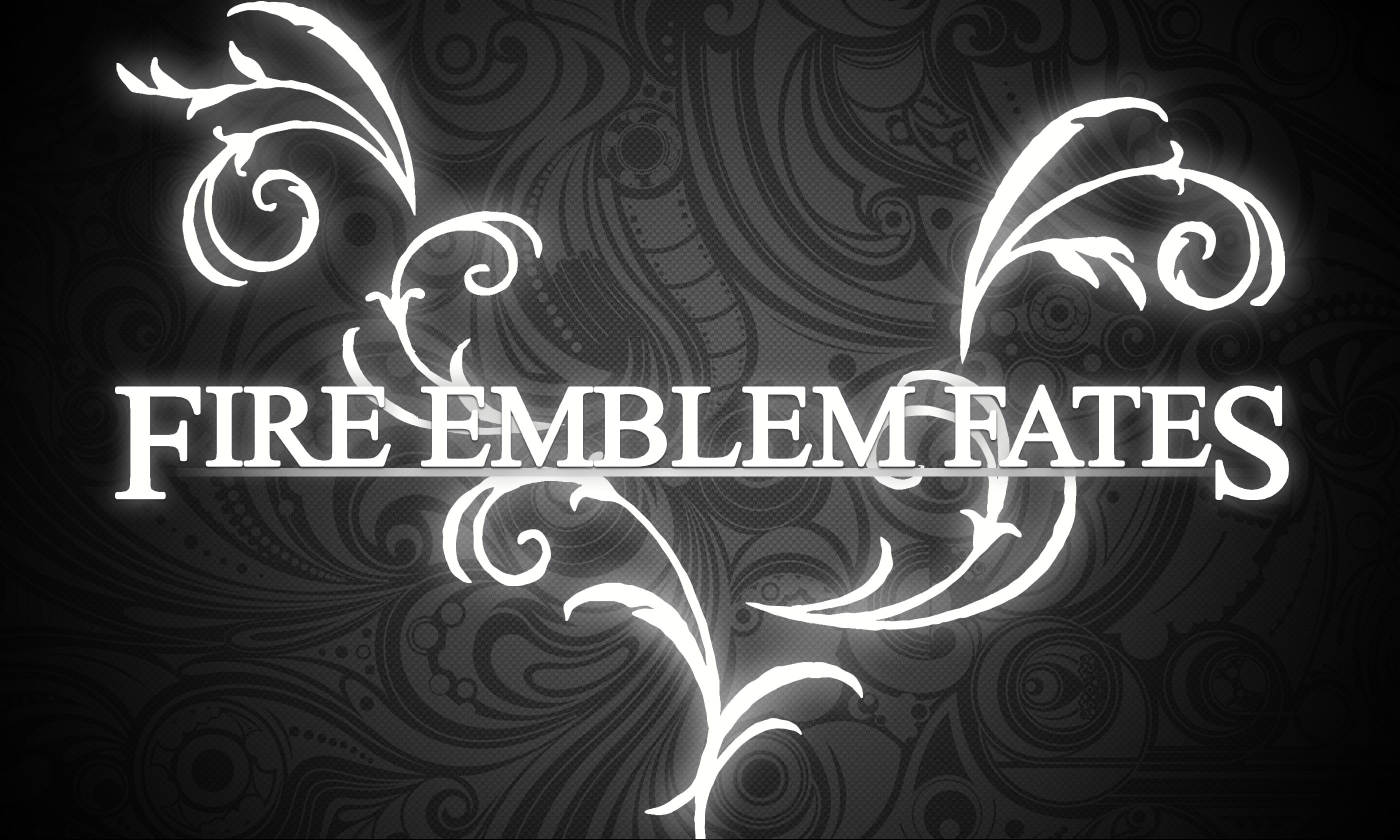 Fire Emblem Fire Emblem Fates 2800x1680