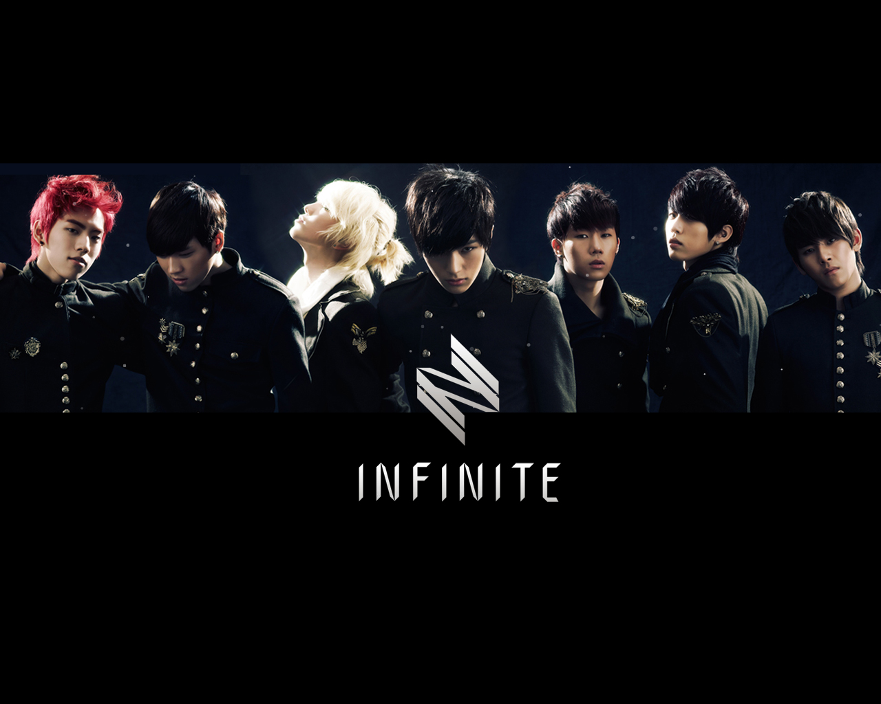 Music Infinite 1280x1024