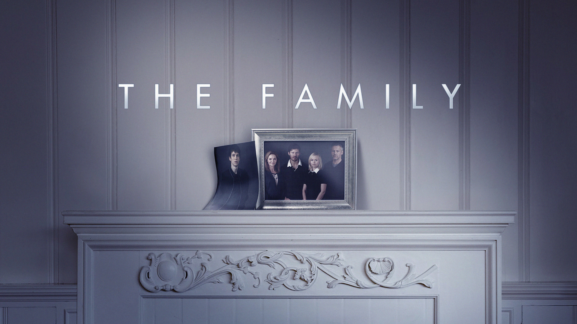 TV Show The Family 1920x1080