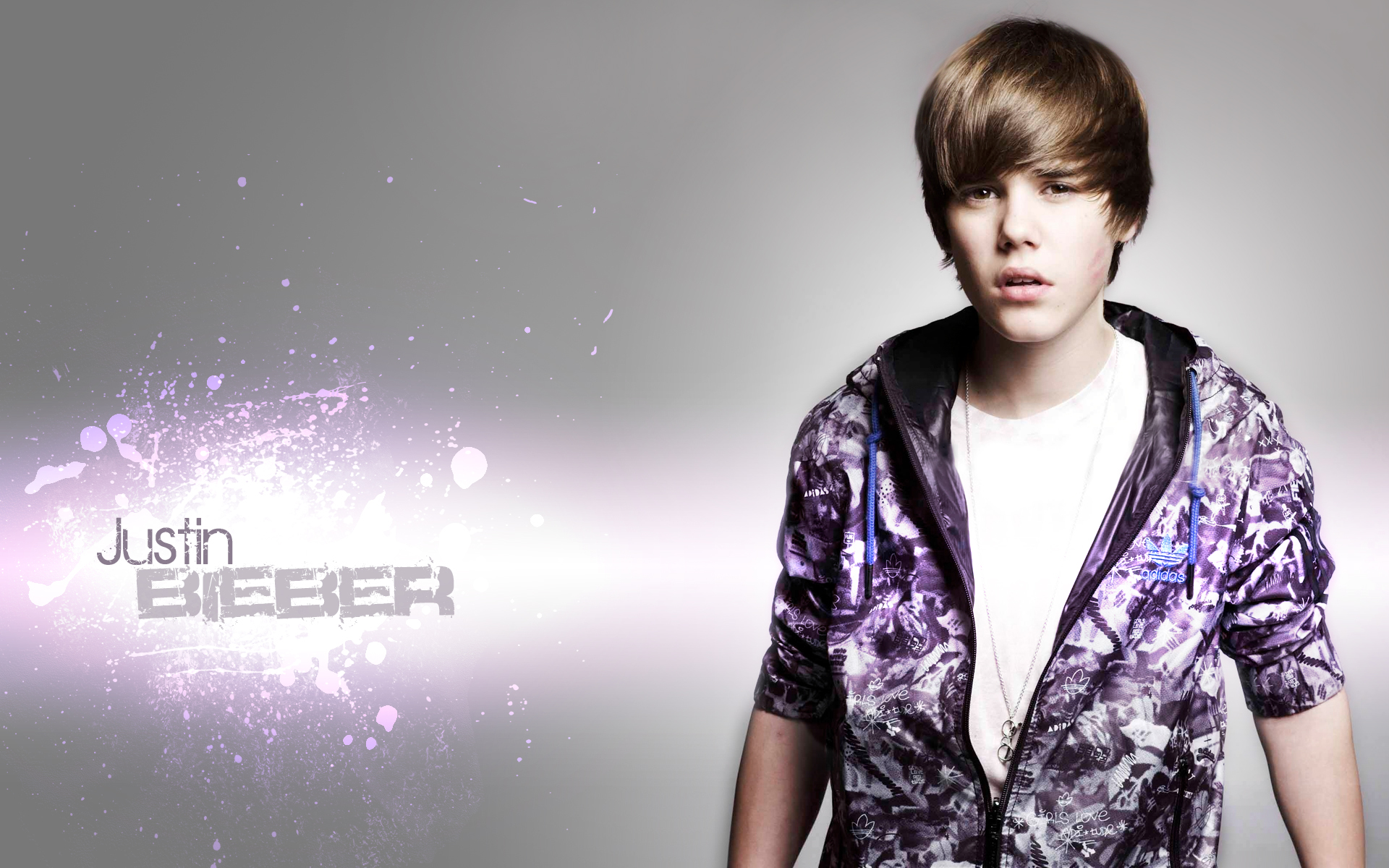 Justin Bieber 1920x1200