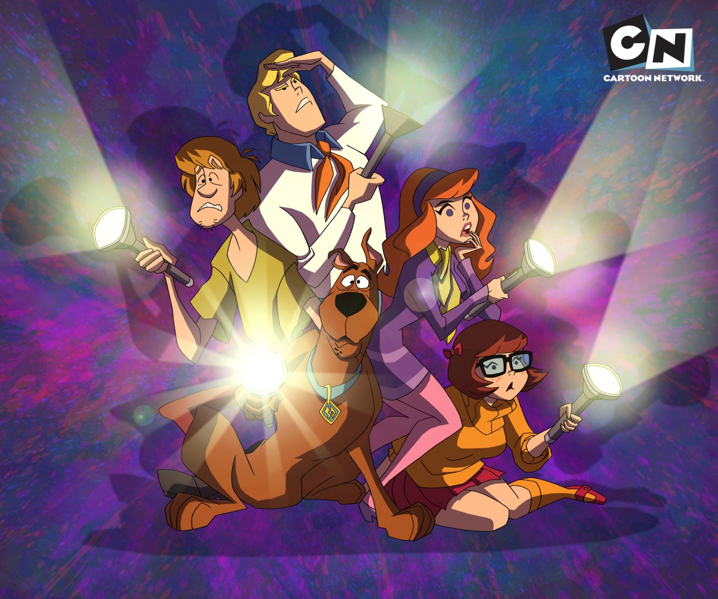 Scooby Scooby Doo 1440x1201
