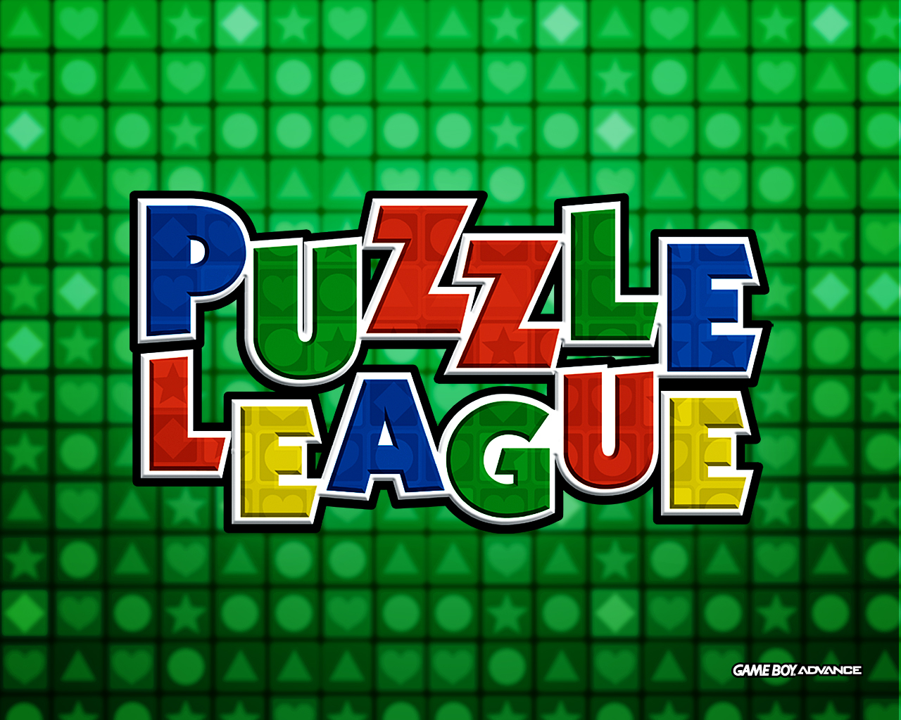 Puzzle 1280x1024
