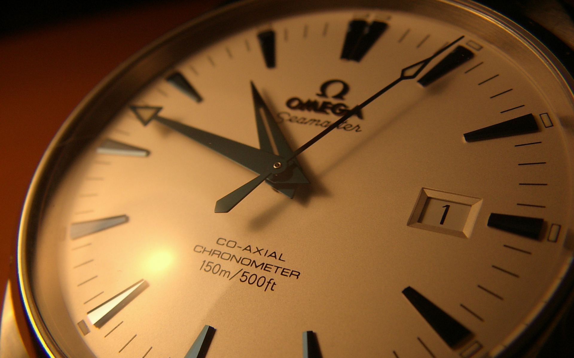 Omega Sa Watch 1920x1200