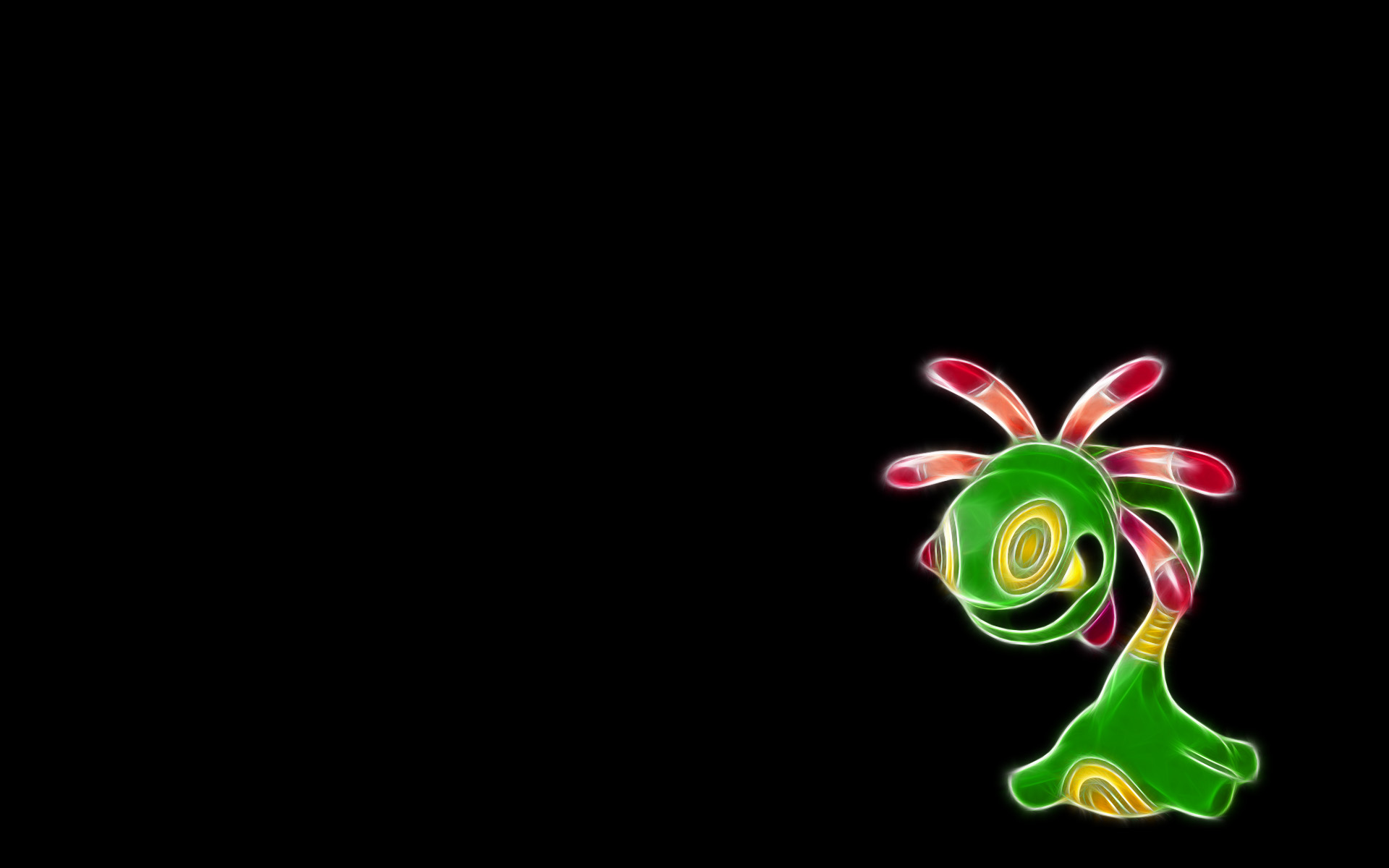 Cradily Pokemon Grass Pokemon Rock Pokemon 1920x1200