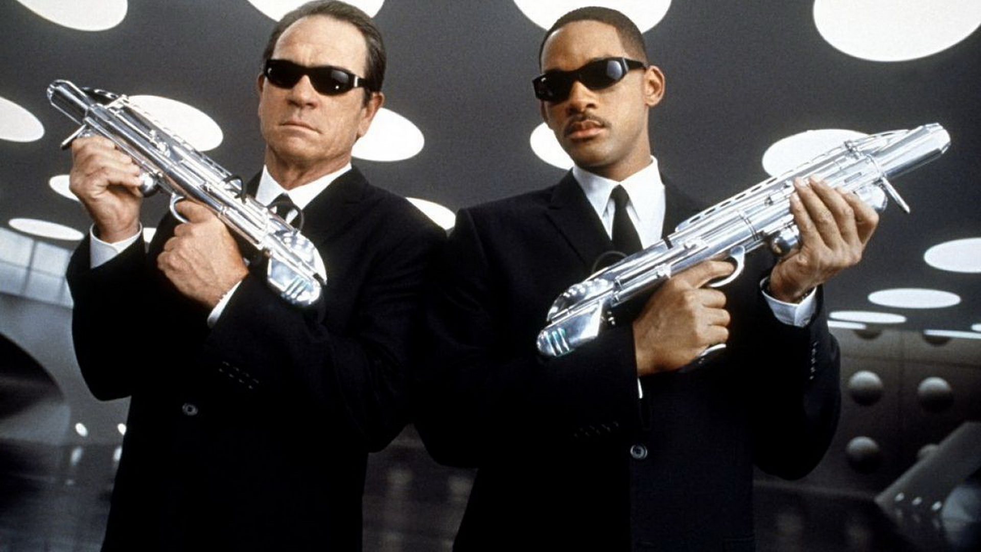 Men In Black 1920x1080