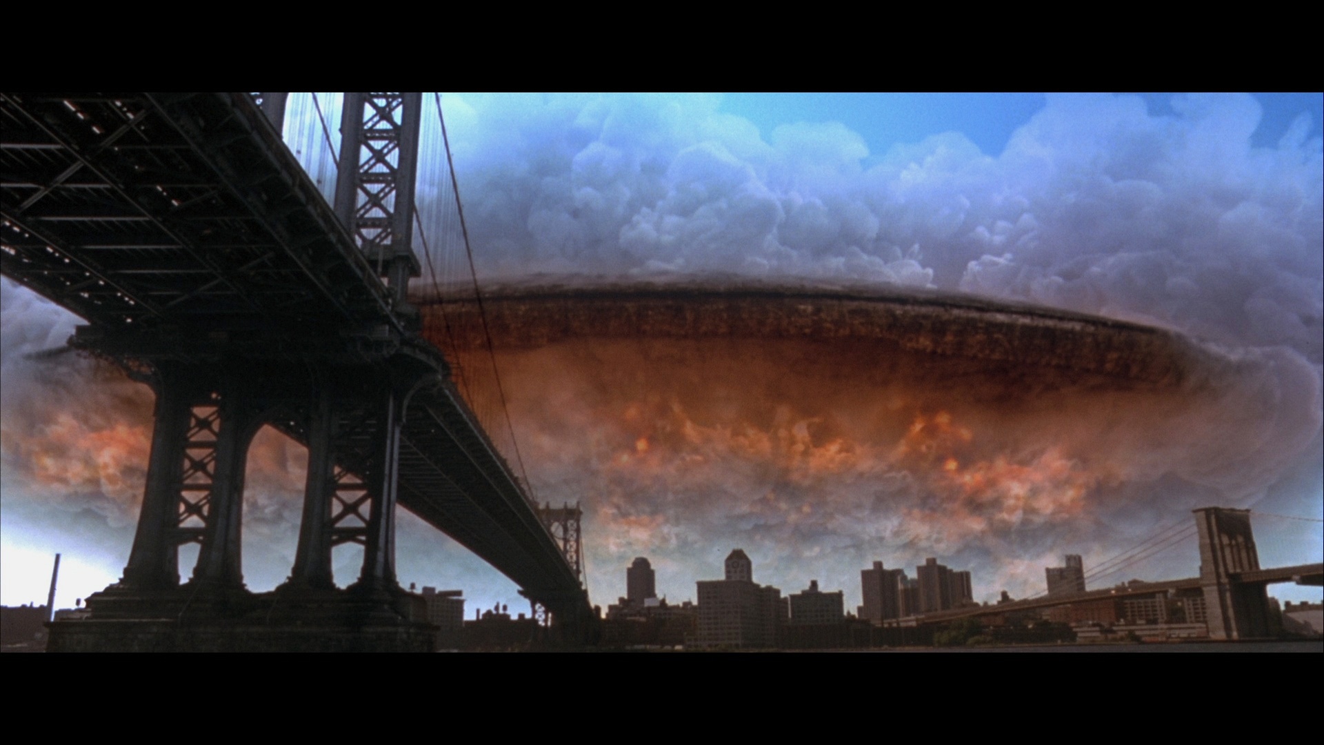 Movie Independence Day 1920x1080