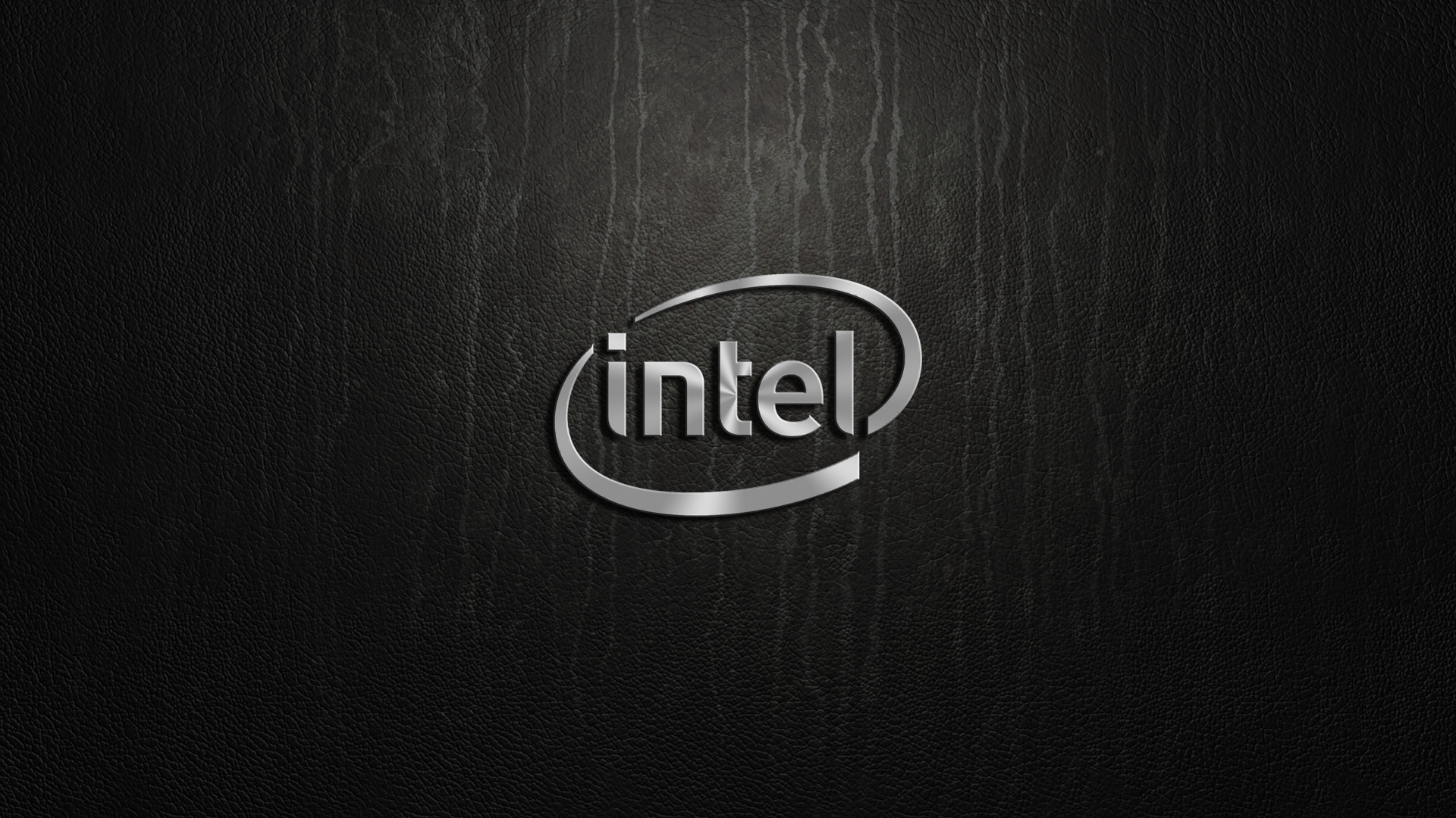 Technology Intel 1920x1080