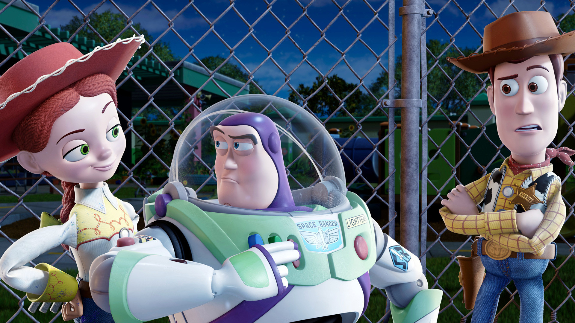 Movie Toy Story 3 1920x1080