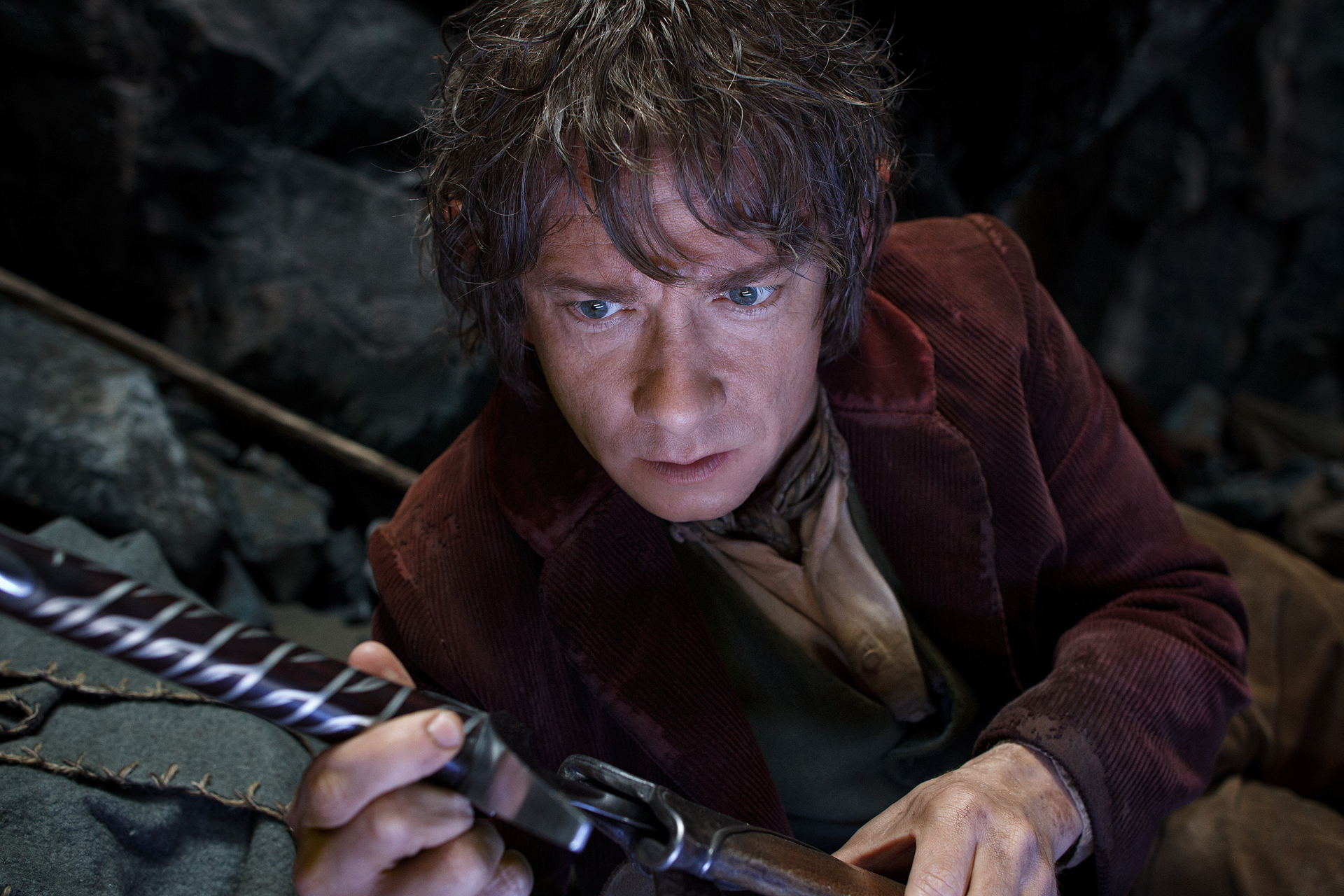 Movie The Hobbit An Unexpected Journey 1920x1280