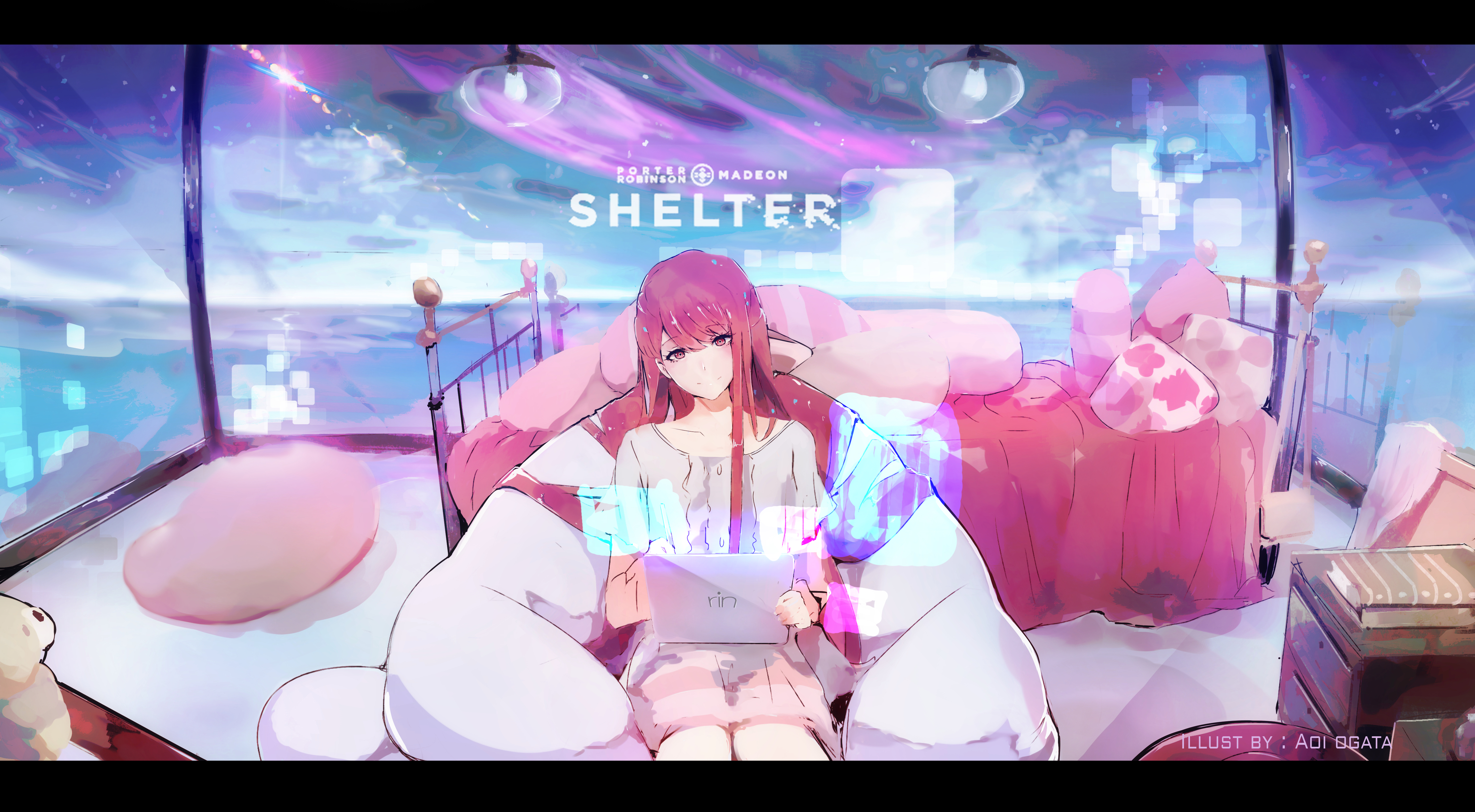 Rin Shelter 5200x2863