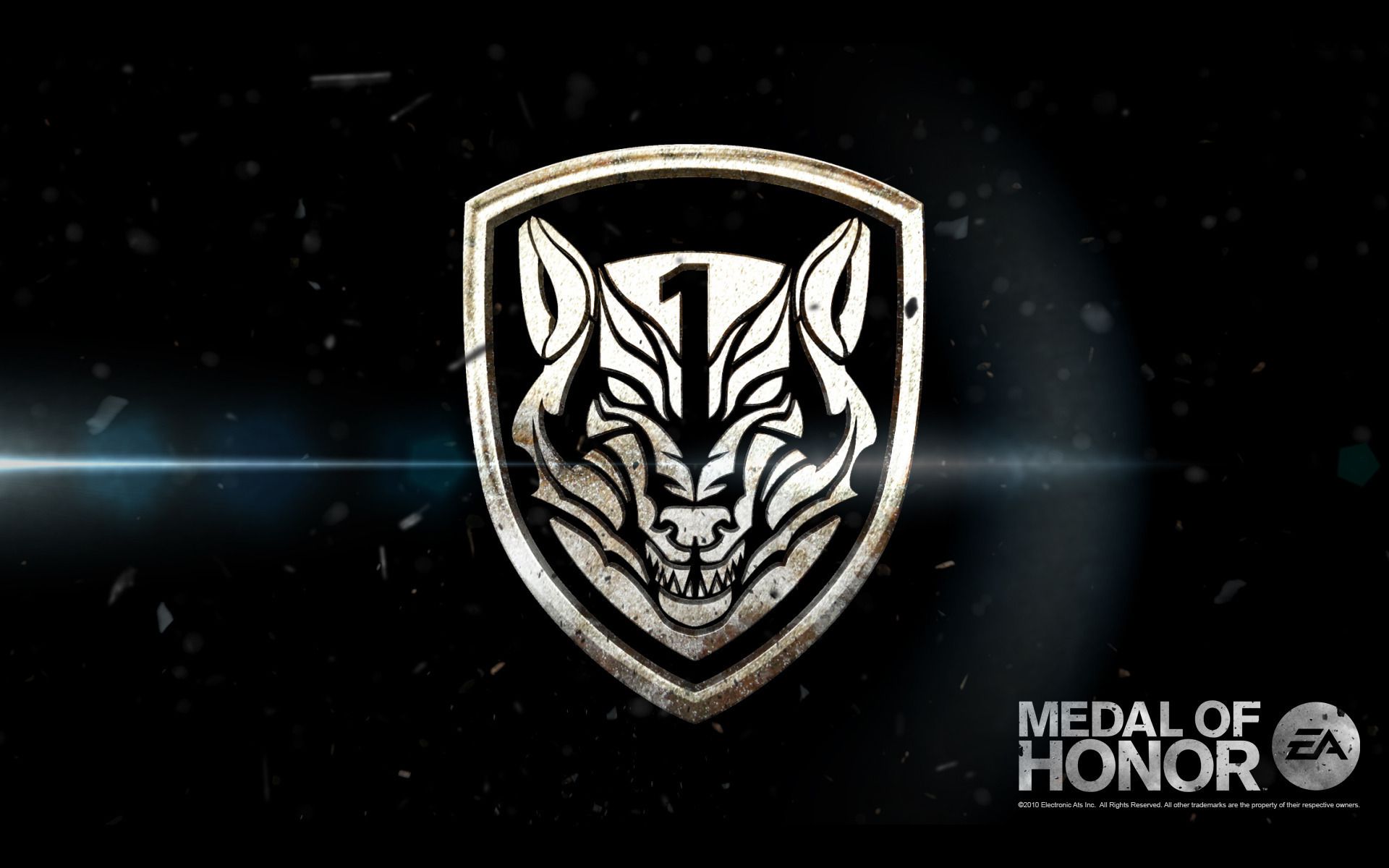 Video Game Medal Of Honor 1920x1200