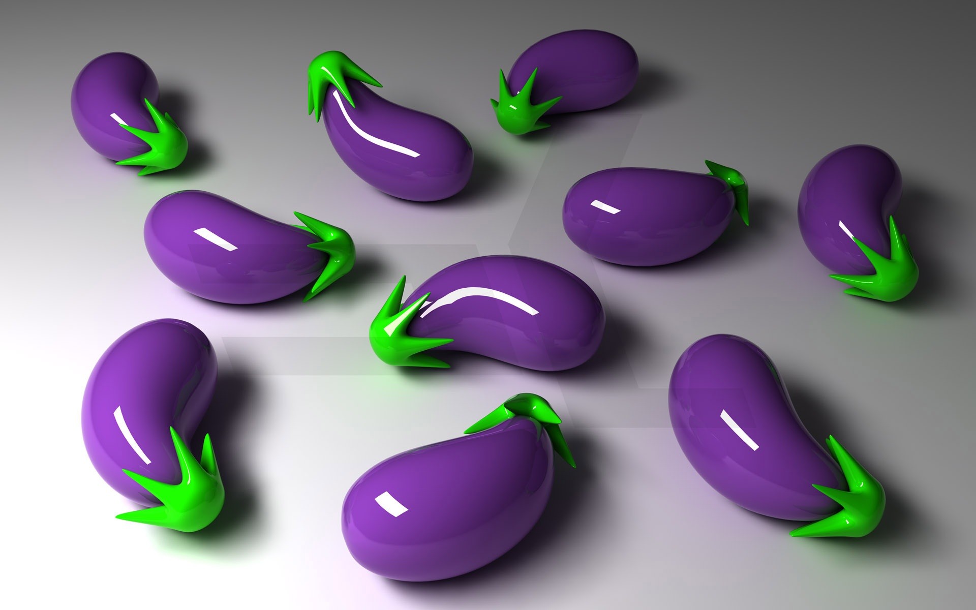 Eggplant 1920x1200