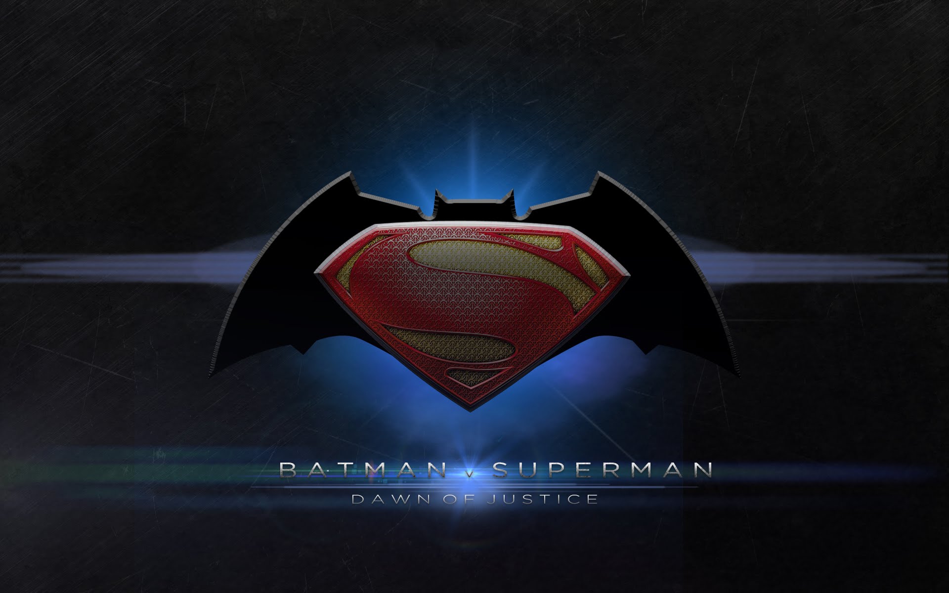 Batman Batman V Superman Dawn Of Justice Logo Superman Symbol 1920x1200