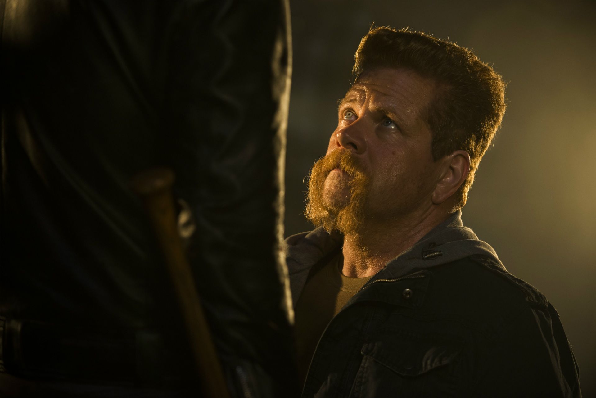 Abraham Ford Michael Cudlitz The Walking Dead 1920x1282