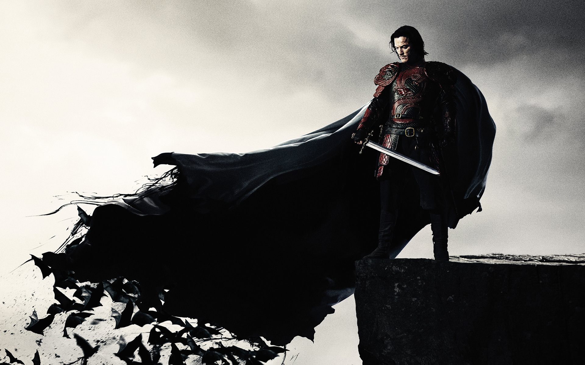 Dracula Dracula Untold 1920x1200