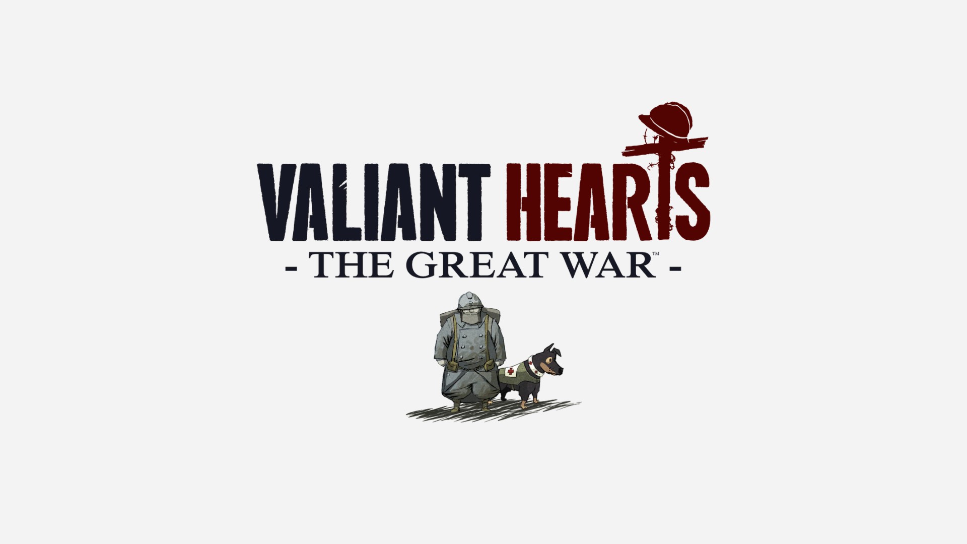 Video Game Valiant Hearts The Great War 1920x1080