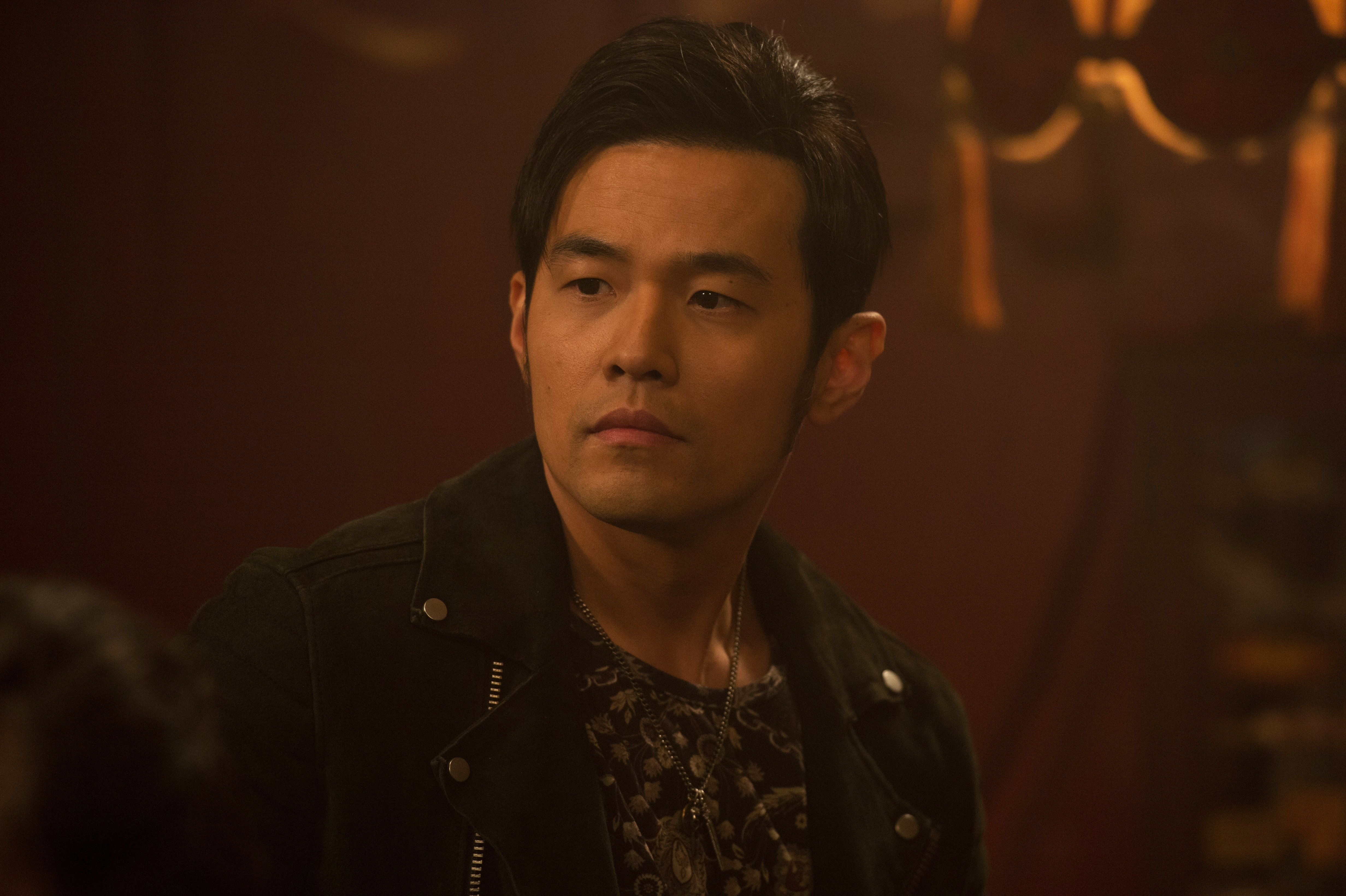Jay Chou Now You See Me 2 4928x3280