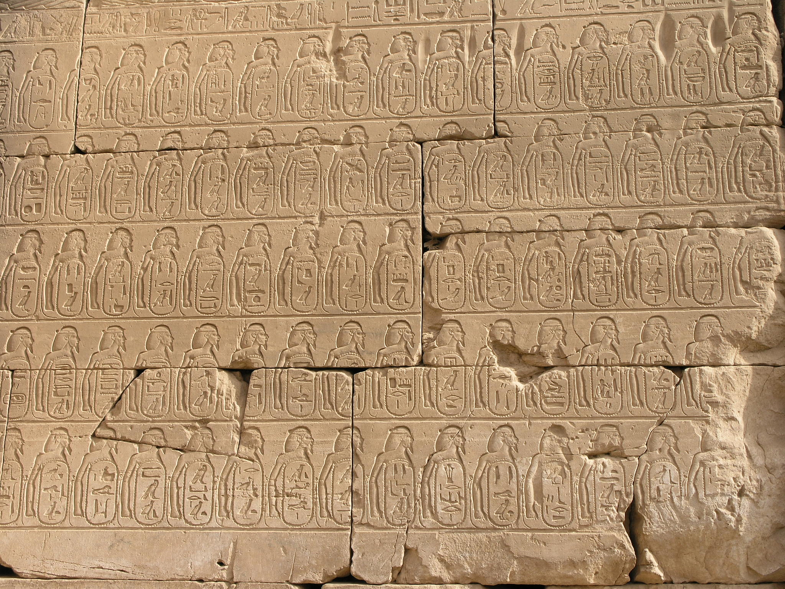 Man Made Hieroglyphs 2560x1920