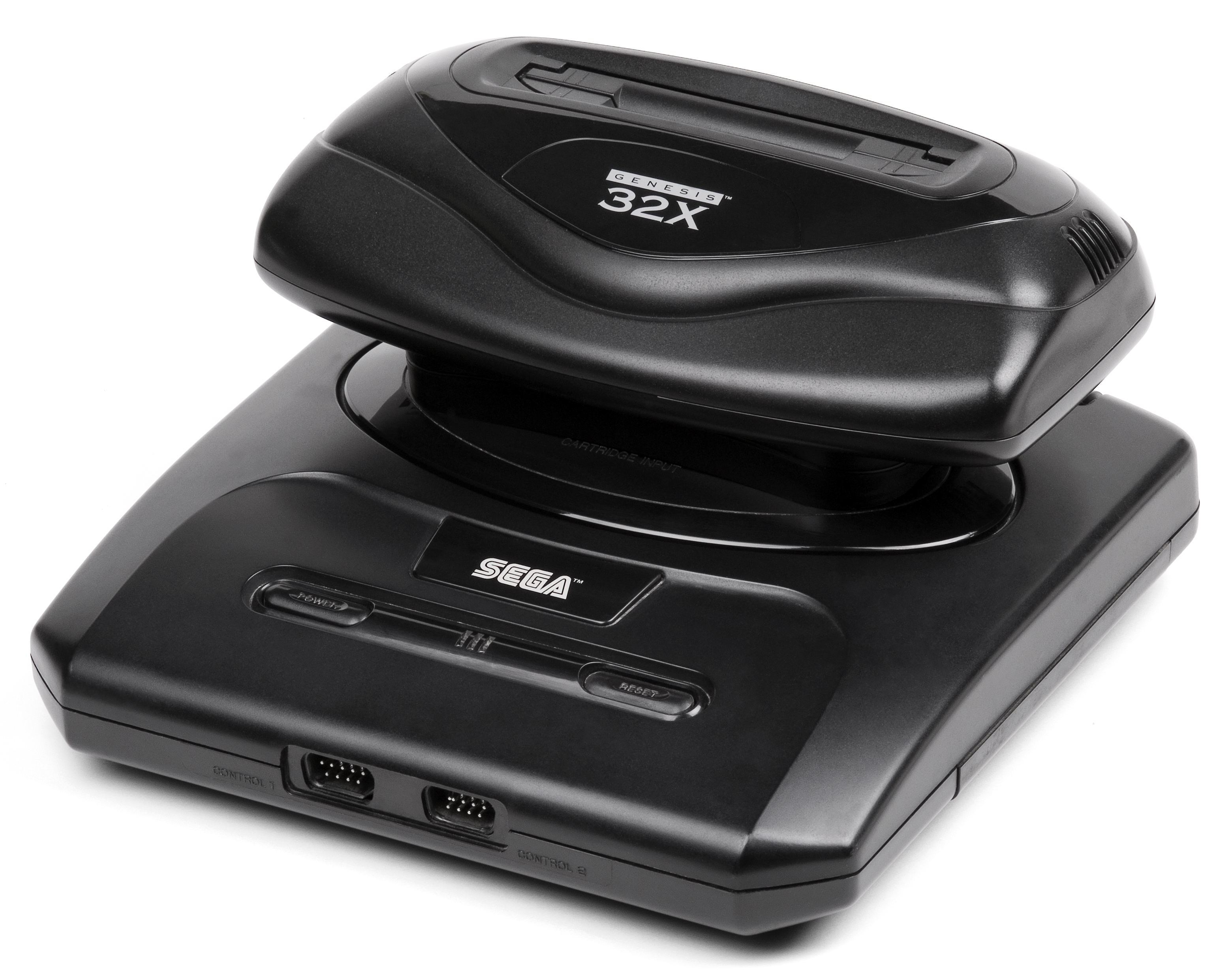 Video Game SEGA Genesis 3120x2480