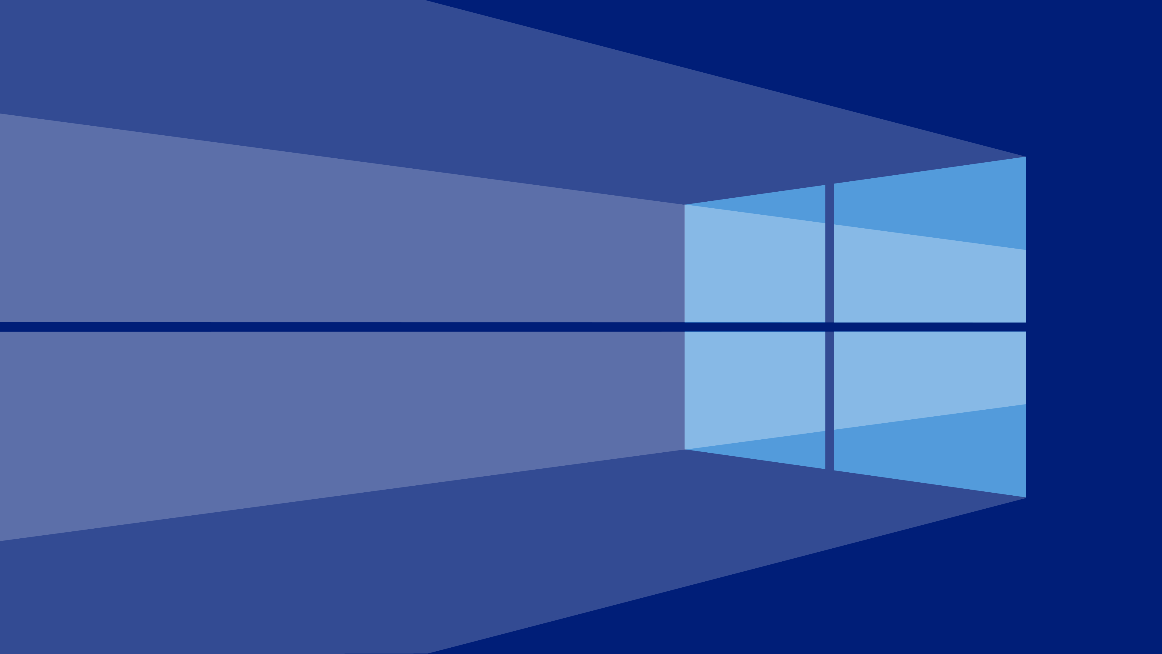Microsoft Windows 10 3840x2160
