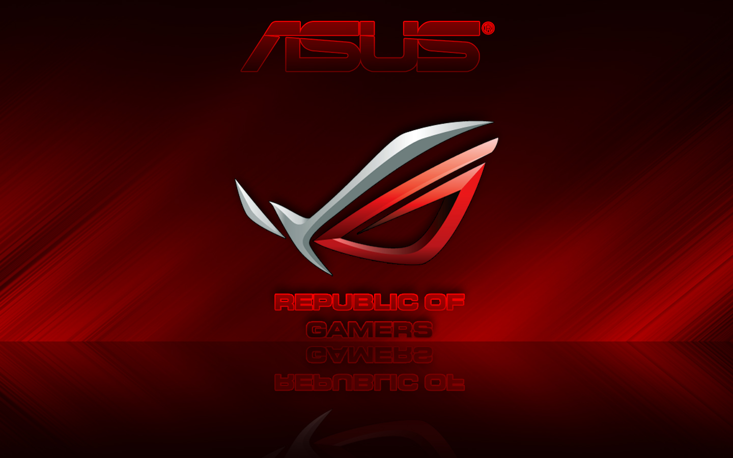 Technology Asus 1440x900