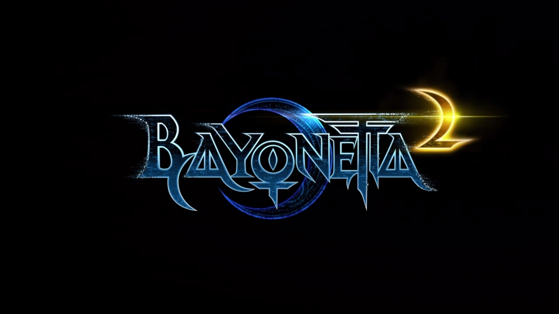 Video Game Bayonetta 2 1920x1080