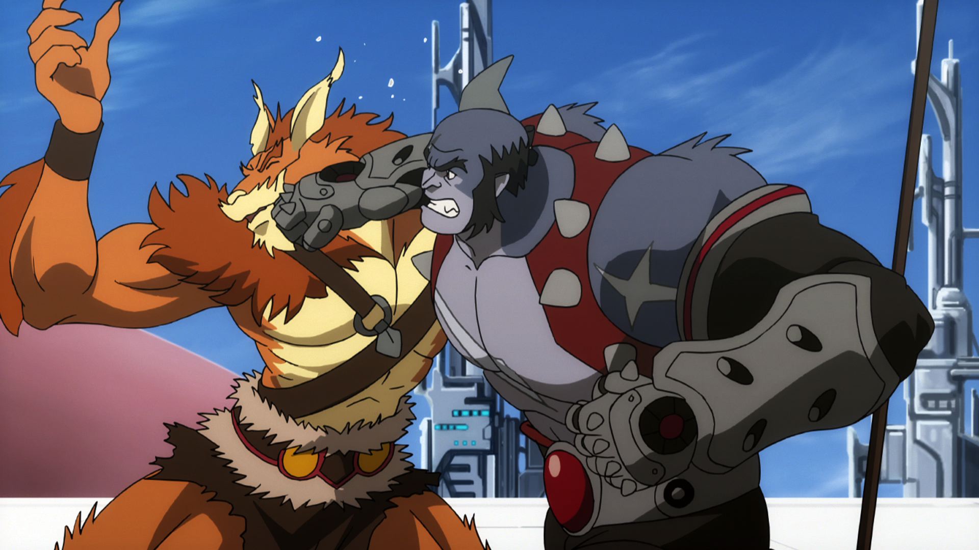 TV Show Thundercats 1920x1080