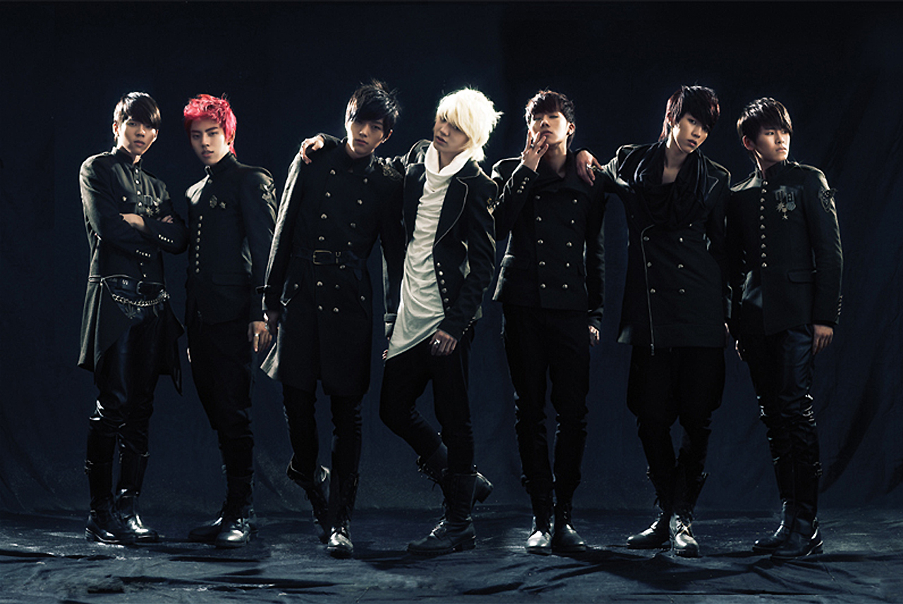 Music Infinite 1280x856