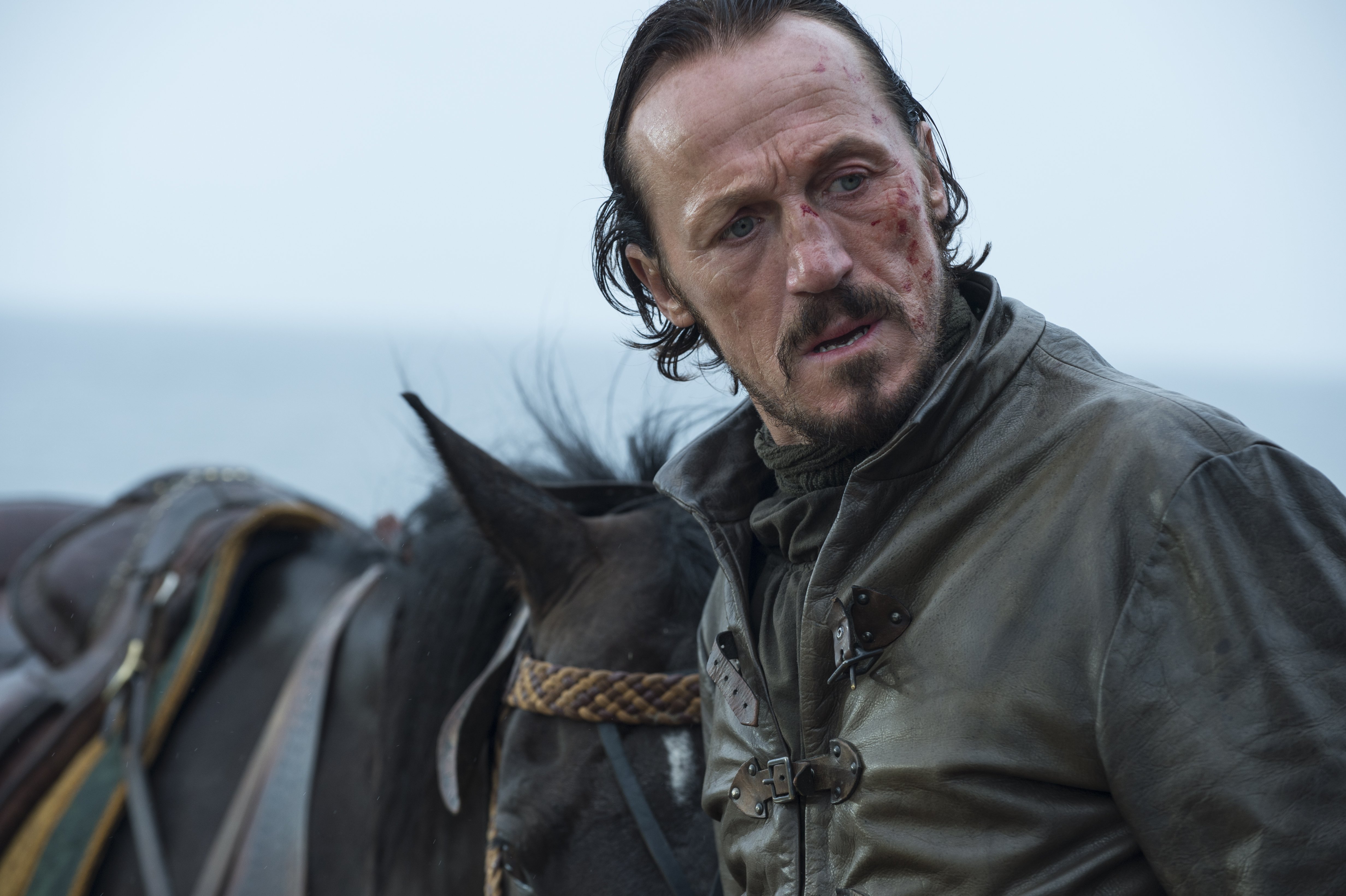 Bronn Game Of Thrones Game Of Thrones Jerome Flynn 4928x3280