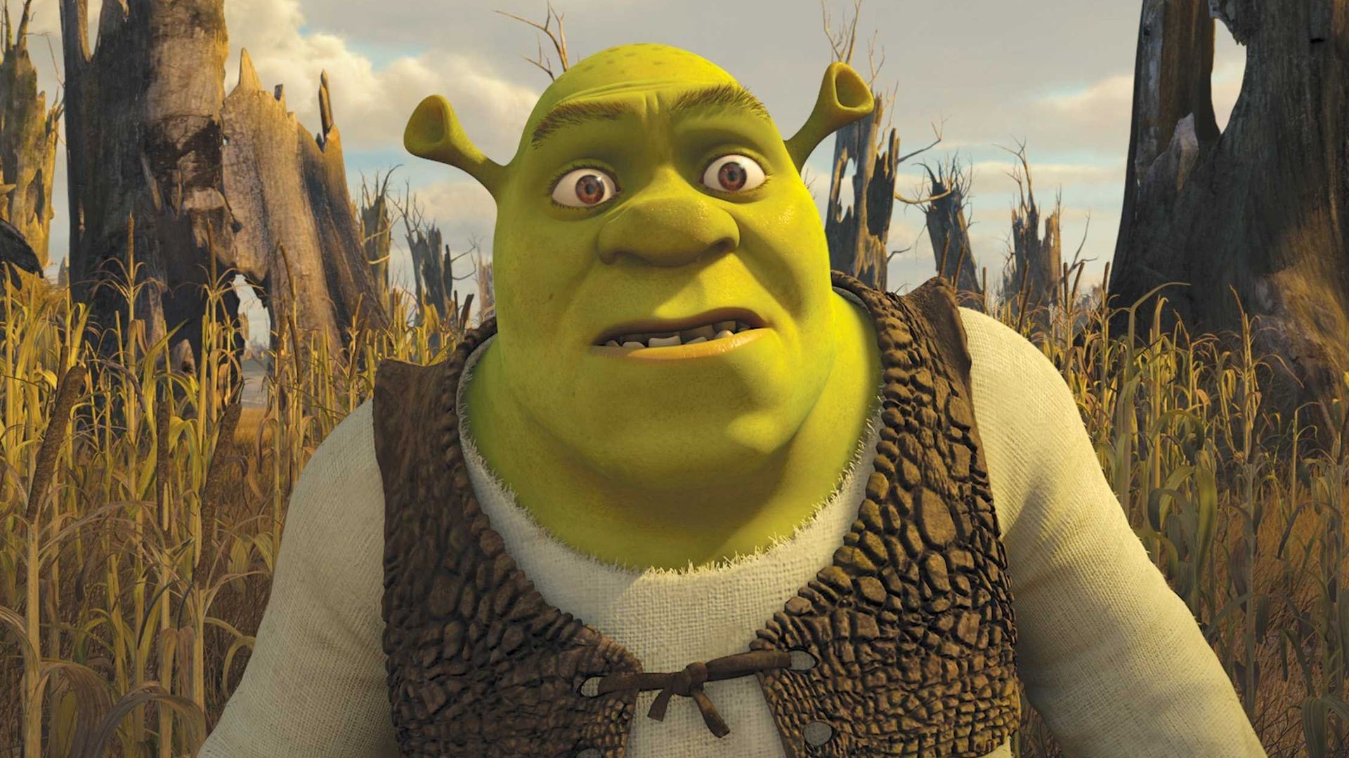 Movie Shrek Forever After 1920x1080