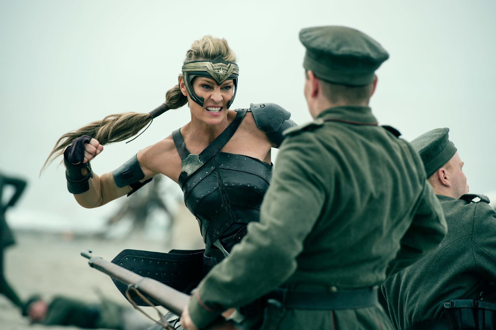 General Antiope Robin Wright 2048x1363