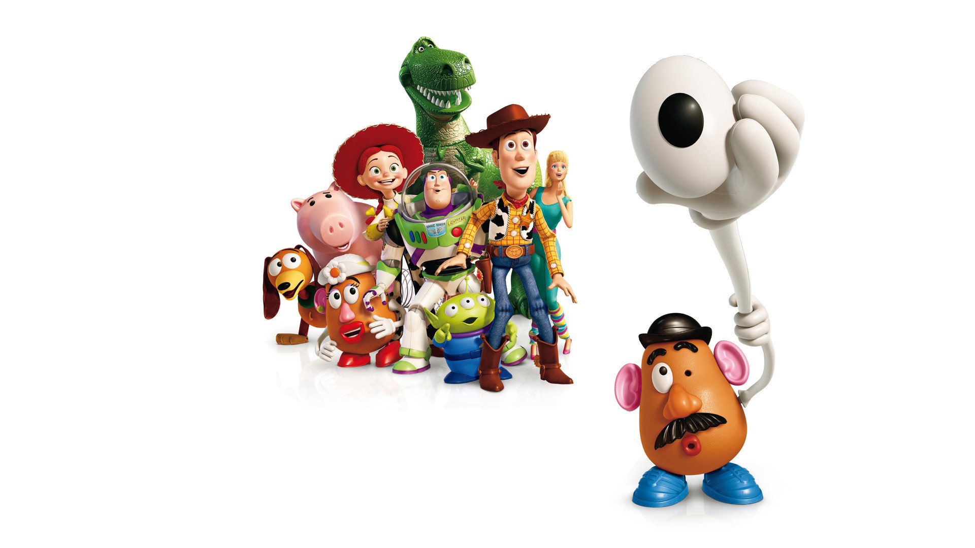 Movie Toy Story 3 1920x1080