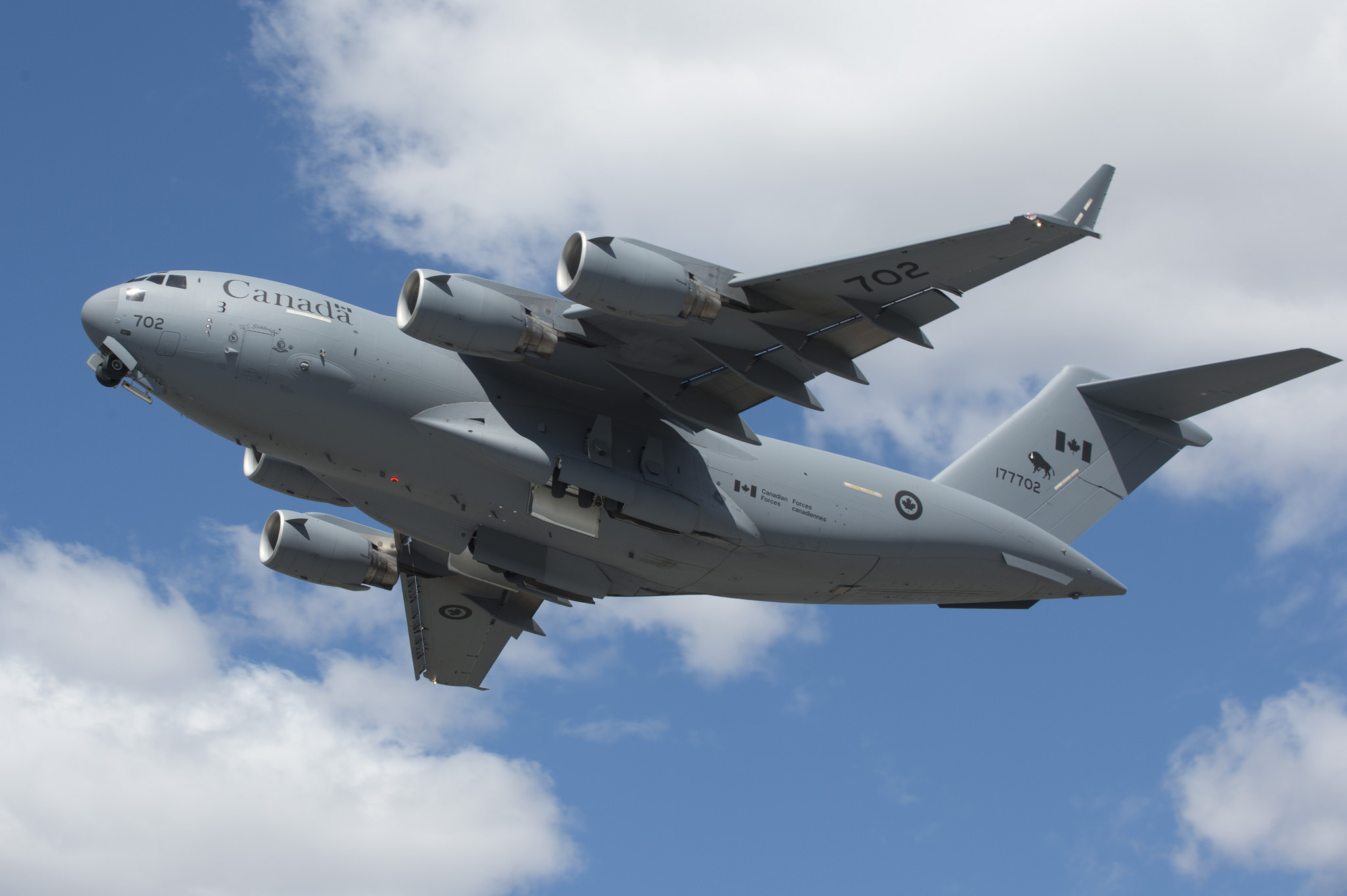 Aircraft Boeing Boeing C 17 Globemaster Iii 2048x1363