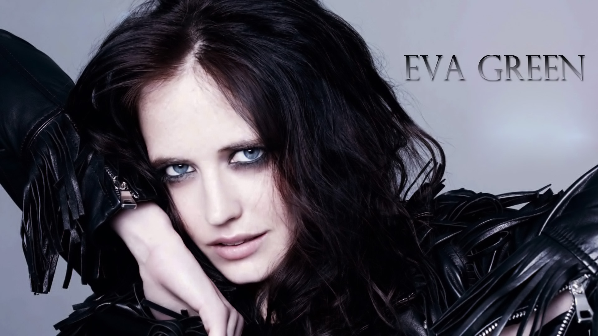 Eva Green 1920x1080