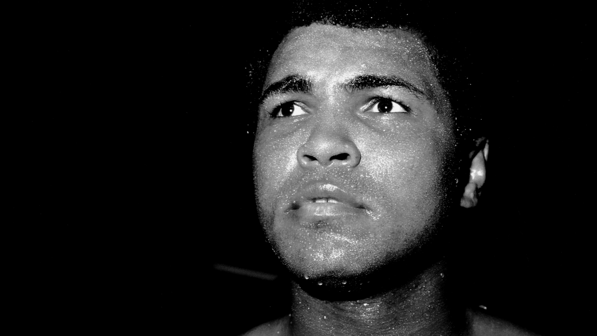 Muhammad Ali 1920x1080