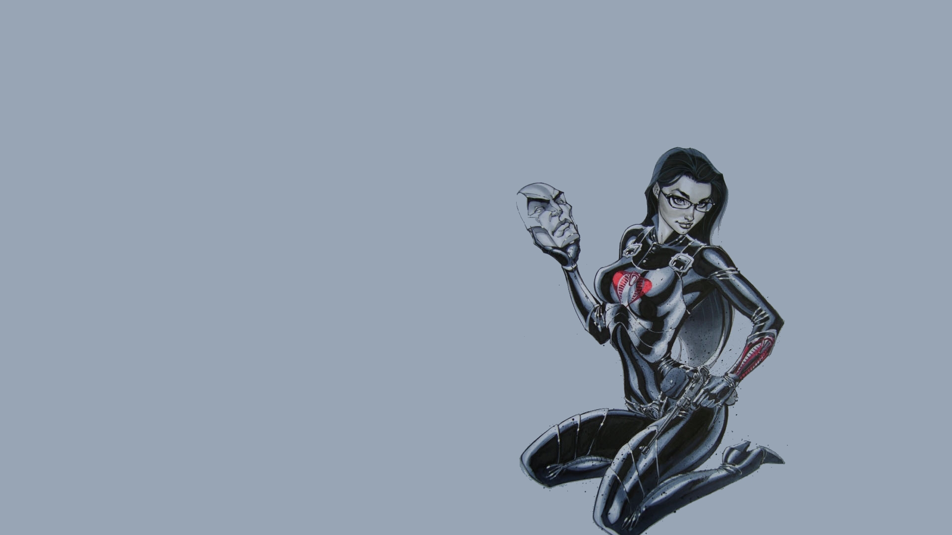 Baroness G I Joe 1920x1080