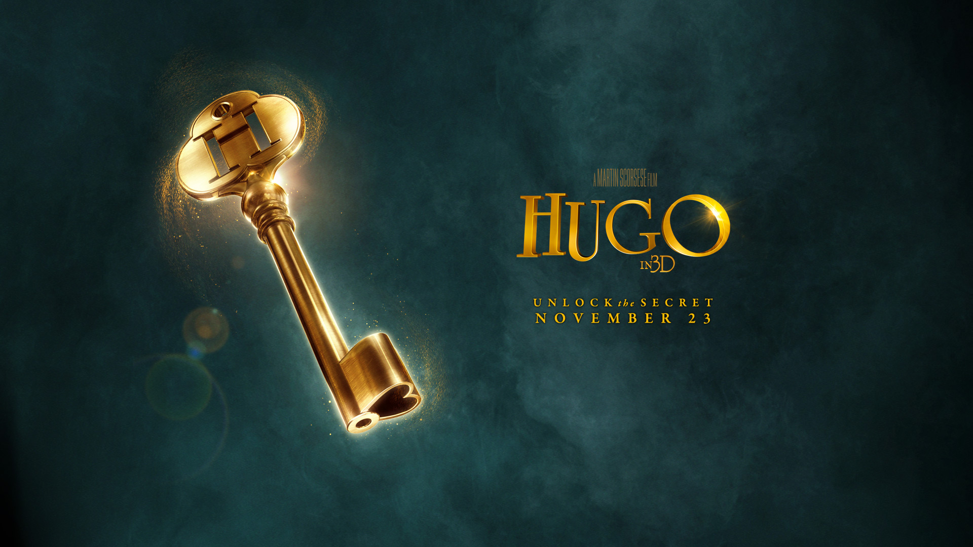 Hugo Movie Key 1920x1080