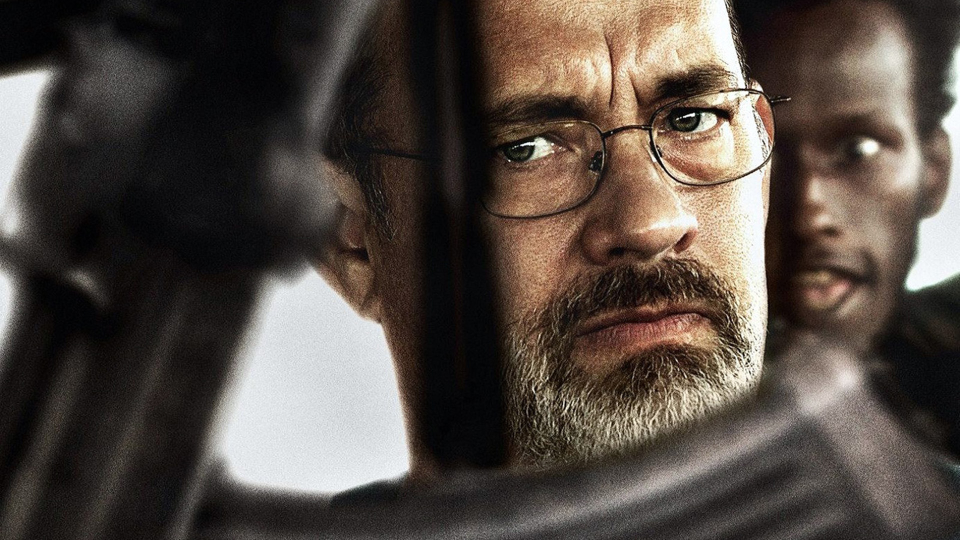 Movie Captain Phillips 1920x1080