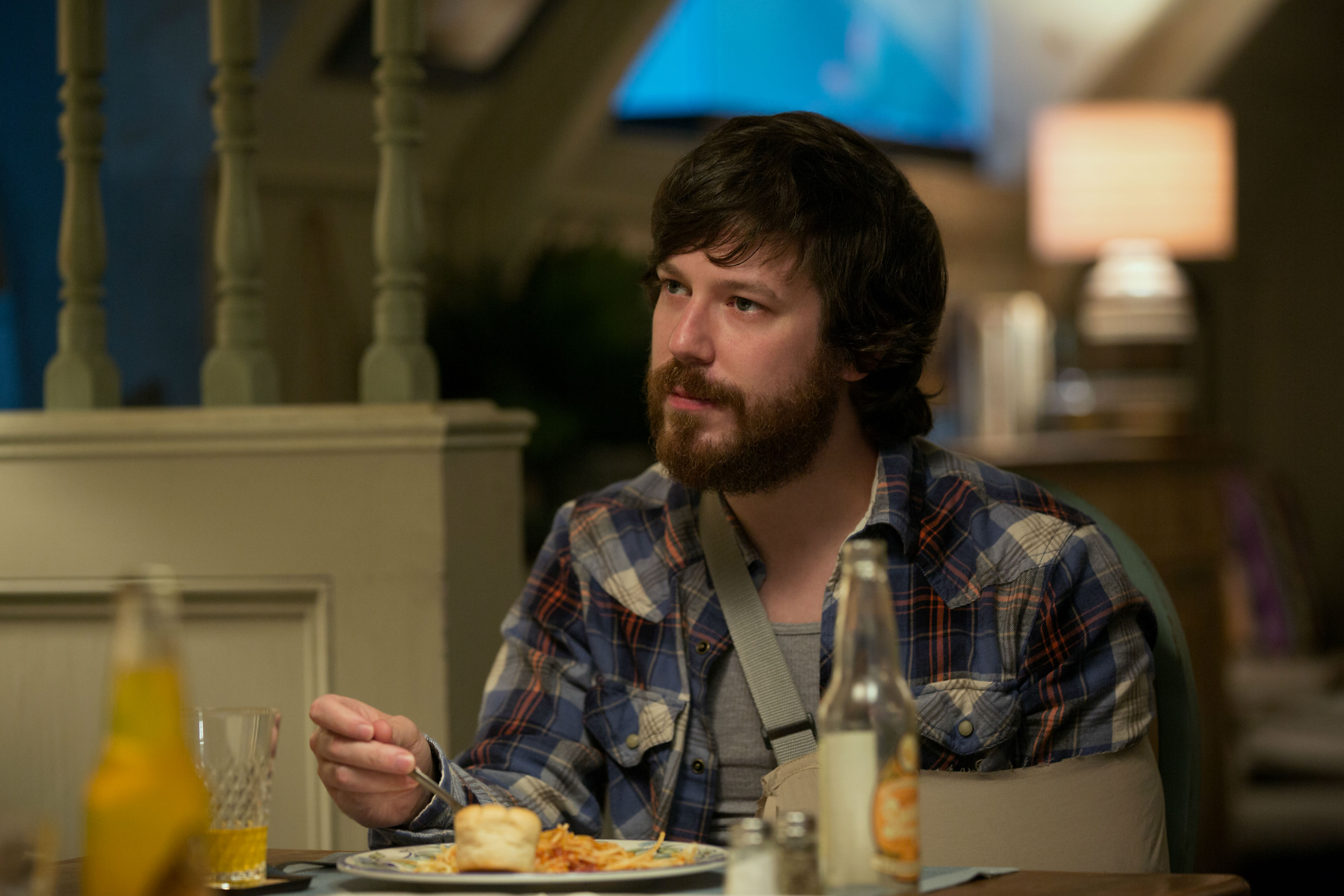 10 Cloverfield Lane John Gallagher Jr 4000x2667