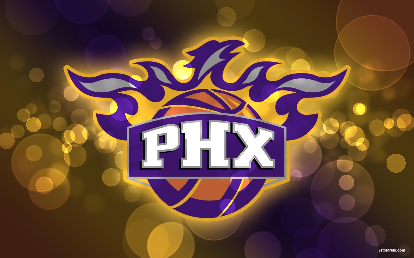 Sports Phoenix Suns 1680x1050