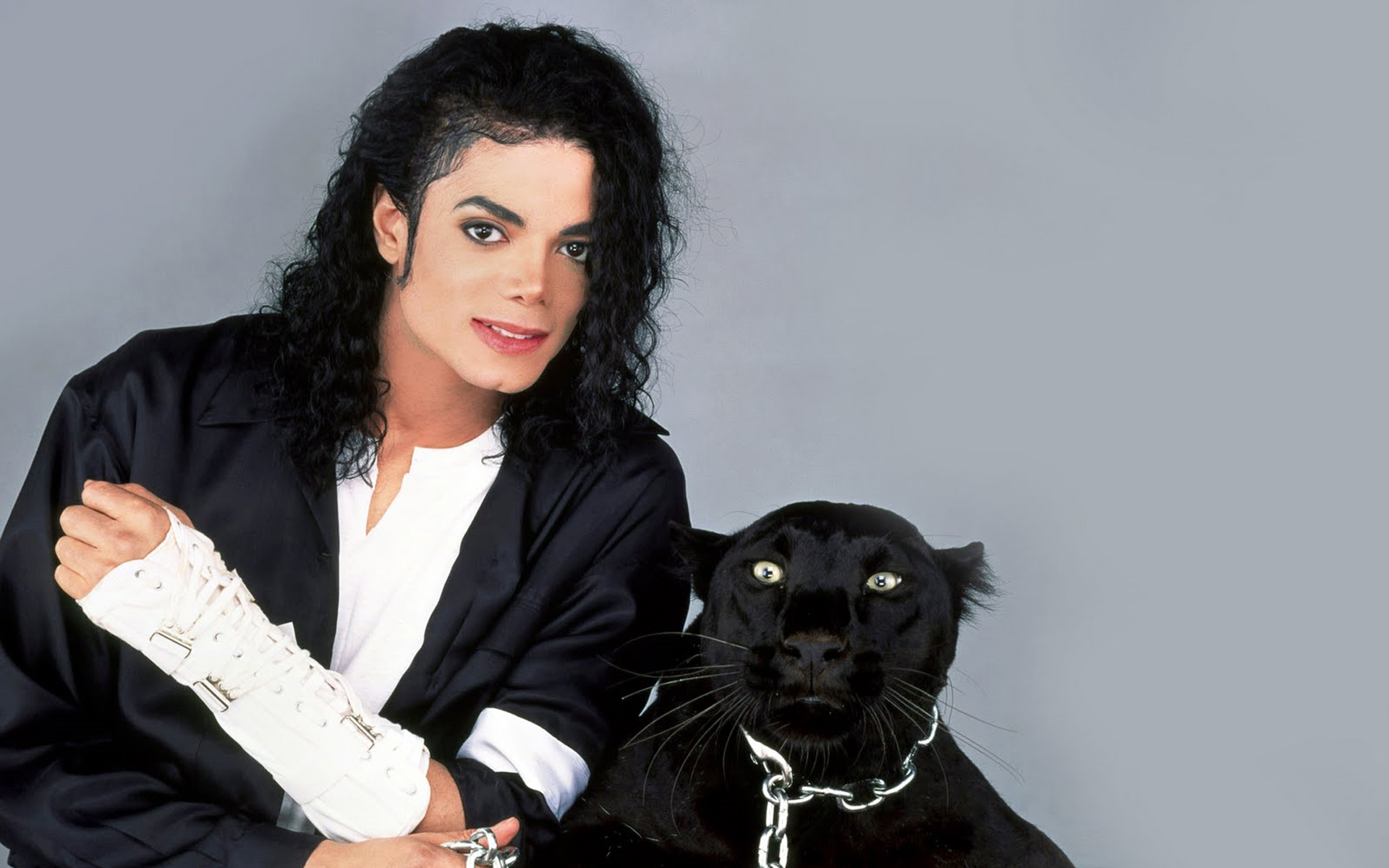 King Of Pop Michael Jackson Music 1920x1200