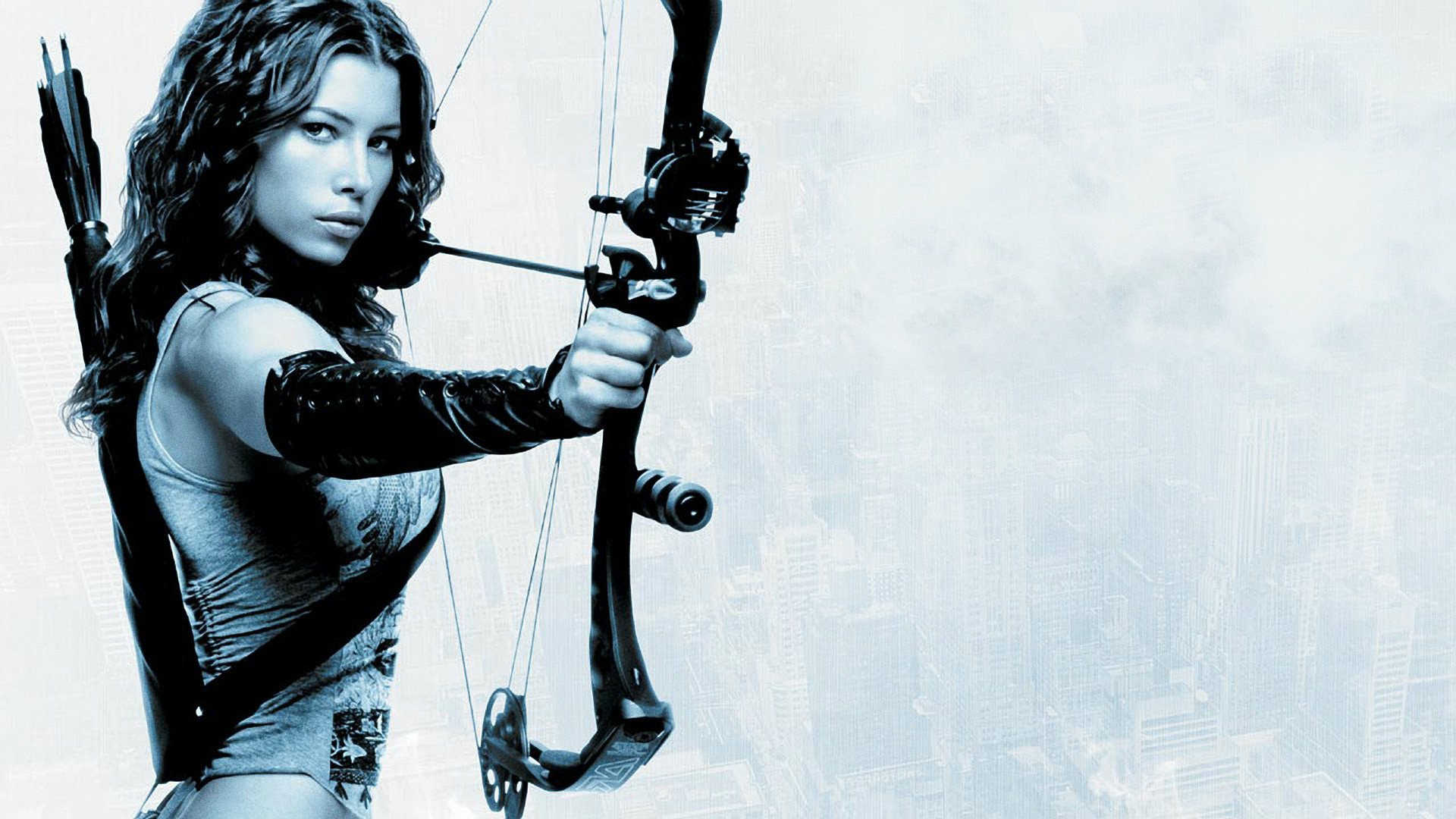 Movie Blade Trinity 1920x1080