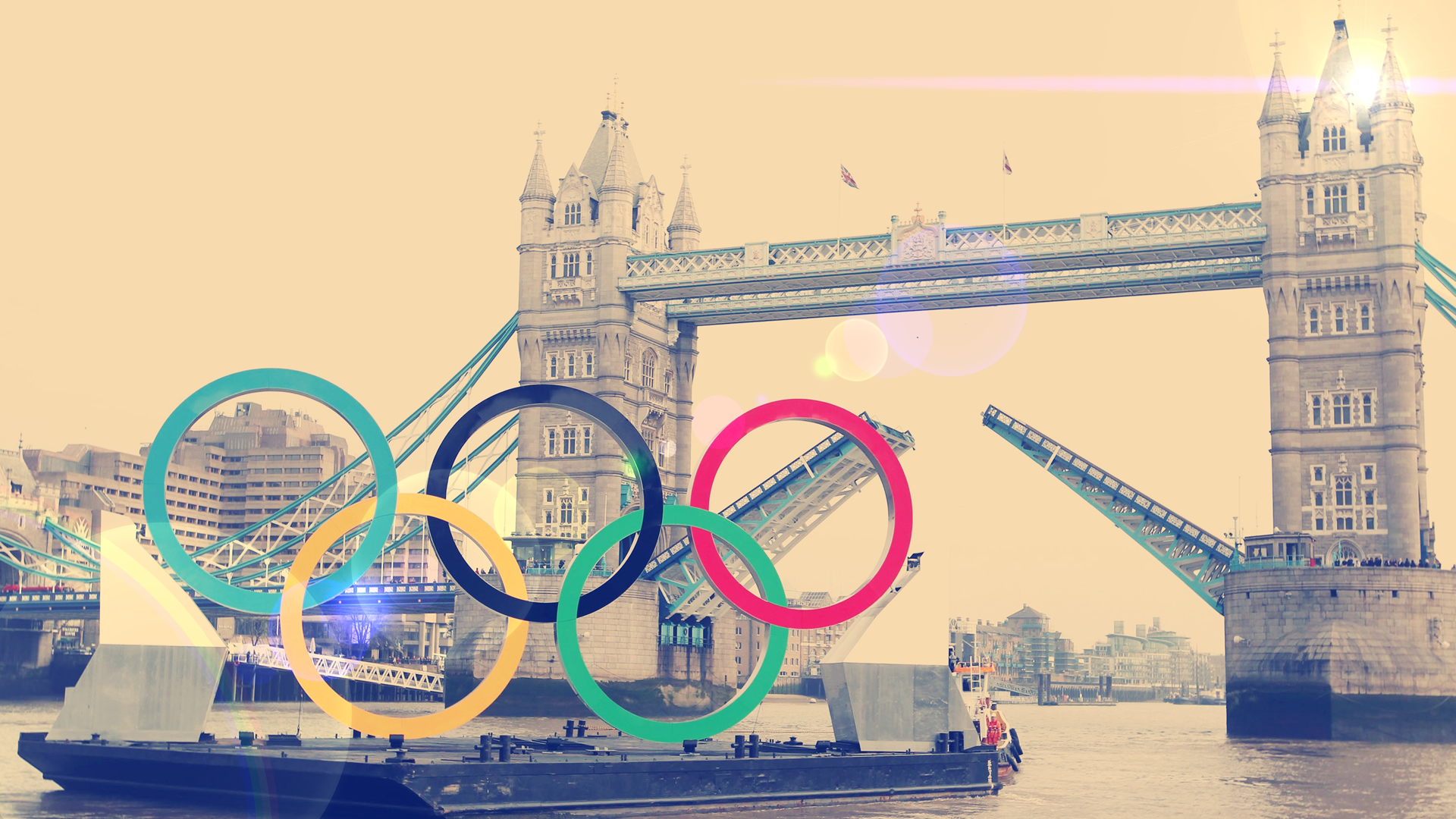 Sports Olympic Games 1920x1080