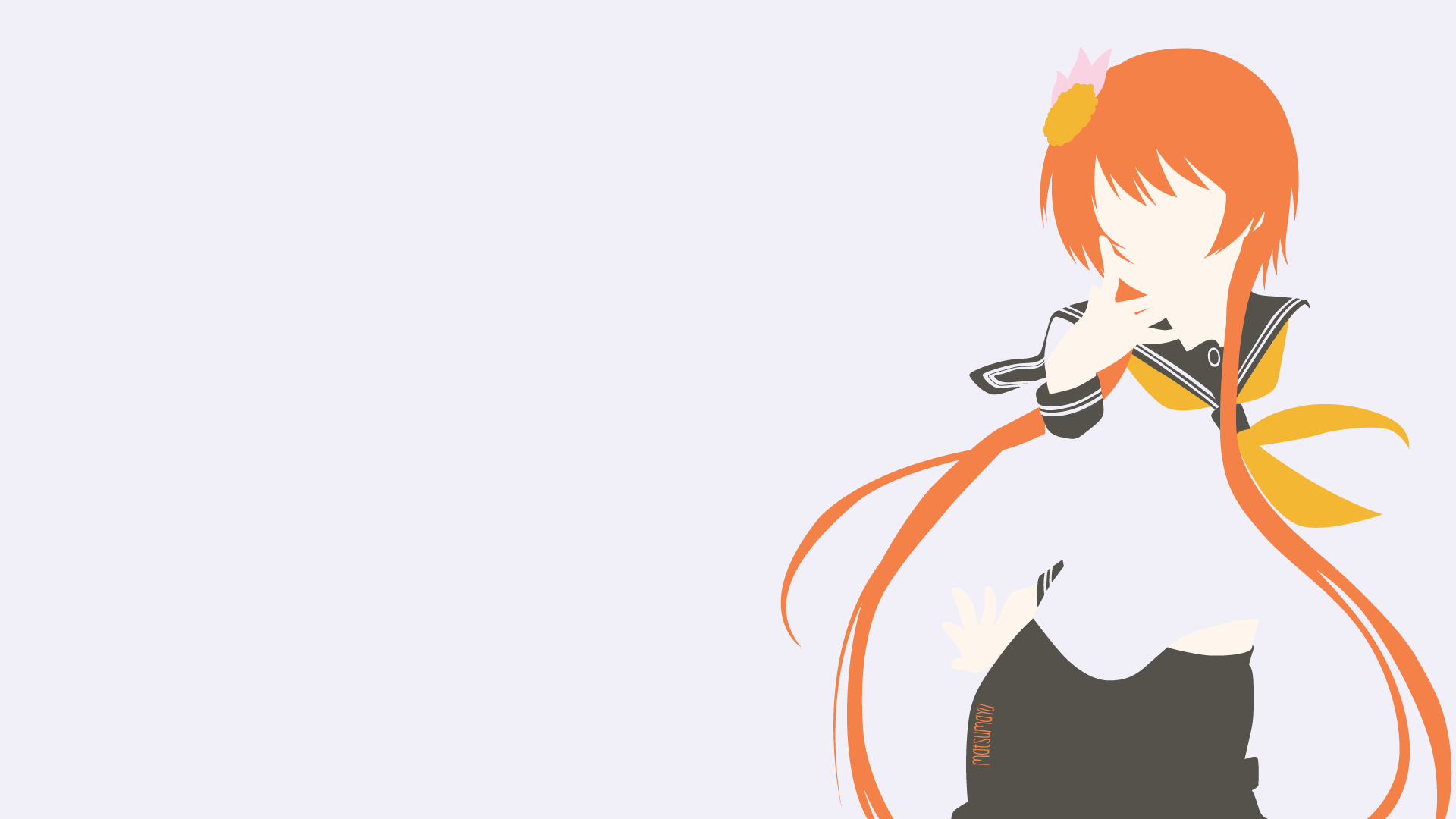 Marika Tachibana 1920x1080