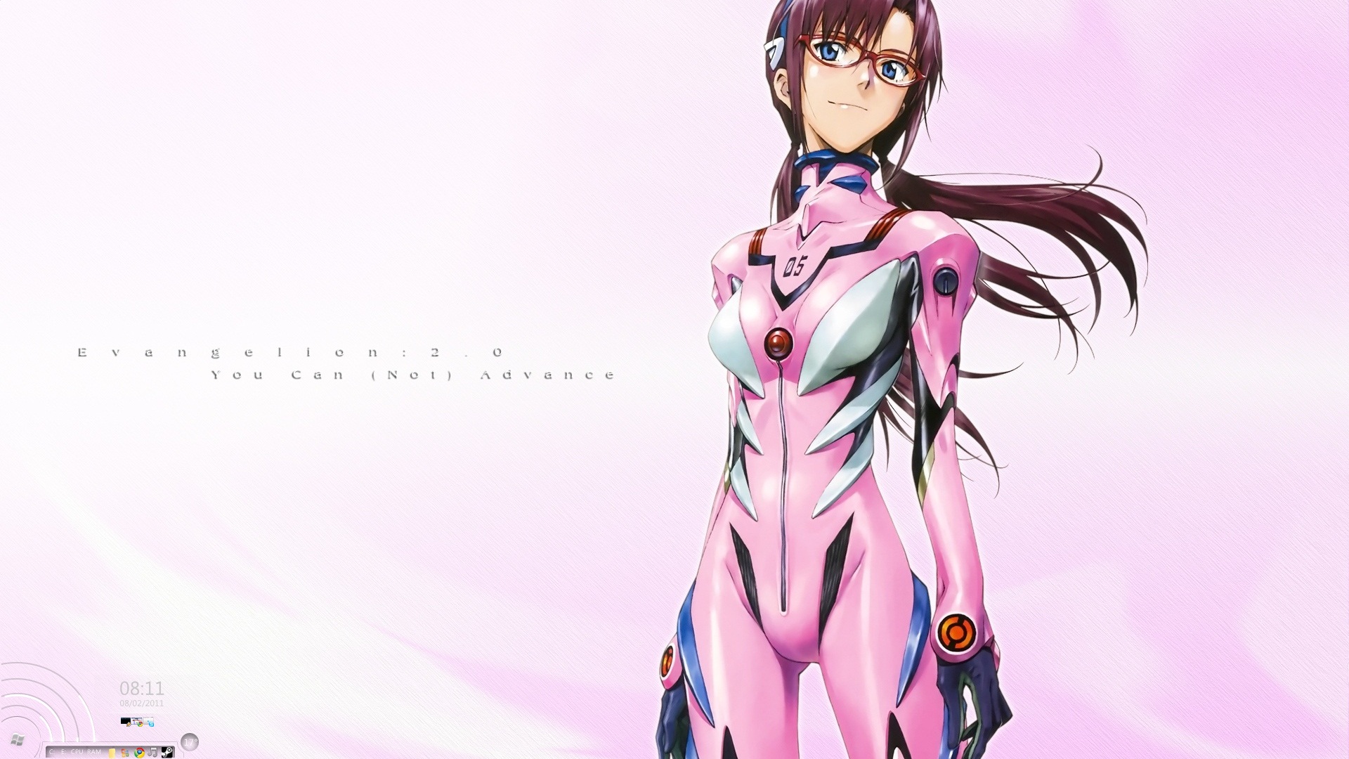 Anime Evangelion 2 0 You Can Not Advance 1920x1080