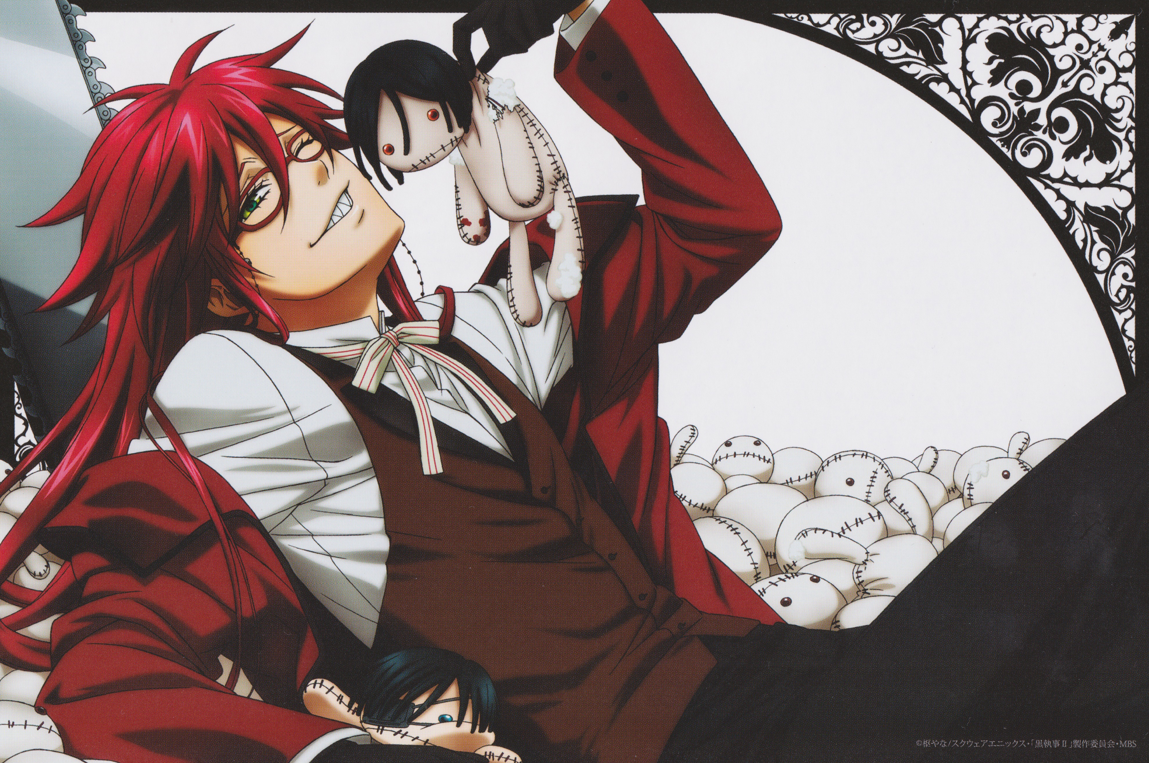 Grell Sutcliff 3960x2632