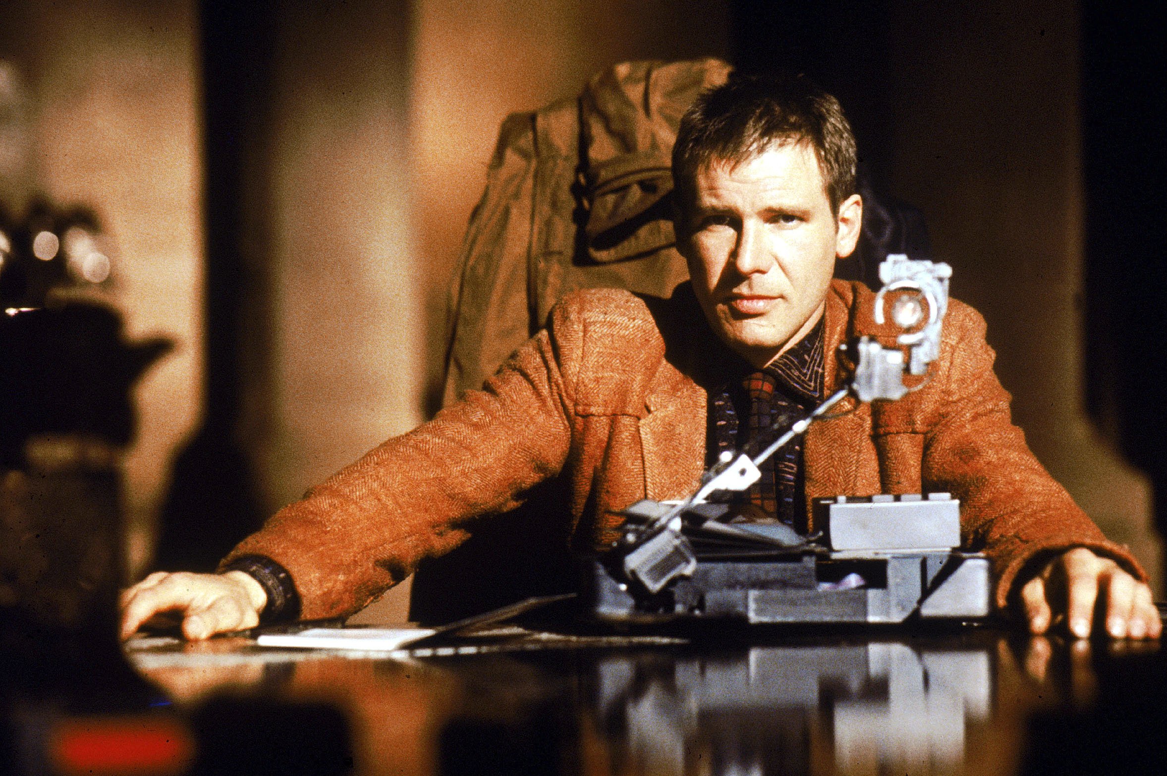 Movie Blade Runner 2355x1566