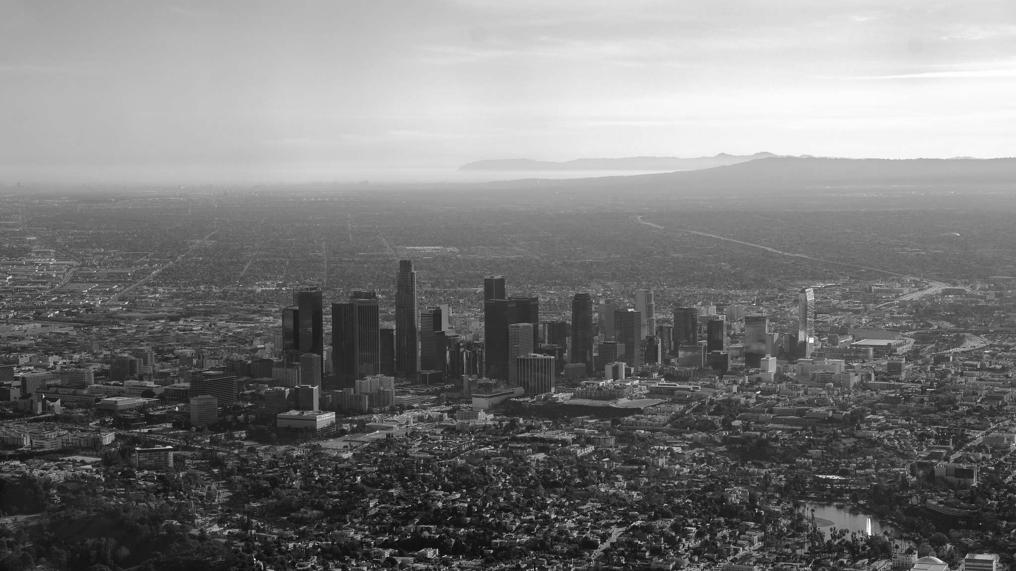 Los Angeles 2048x1152